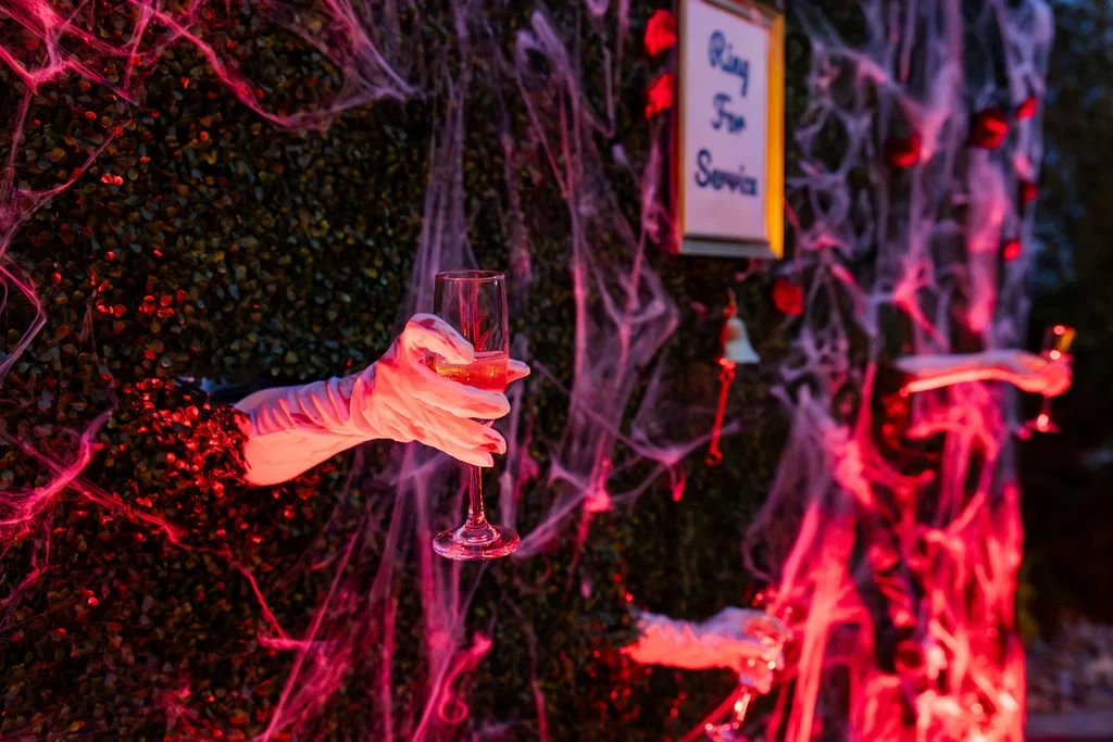 Kasia Photography, The Barn on South Holland