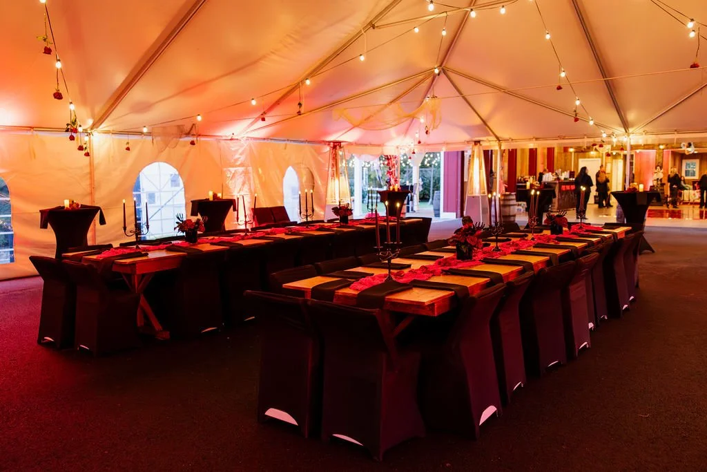 Kasia Photography, The Barn on South Holland