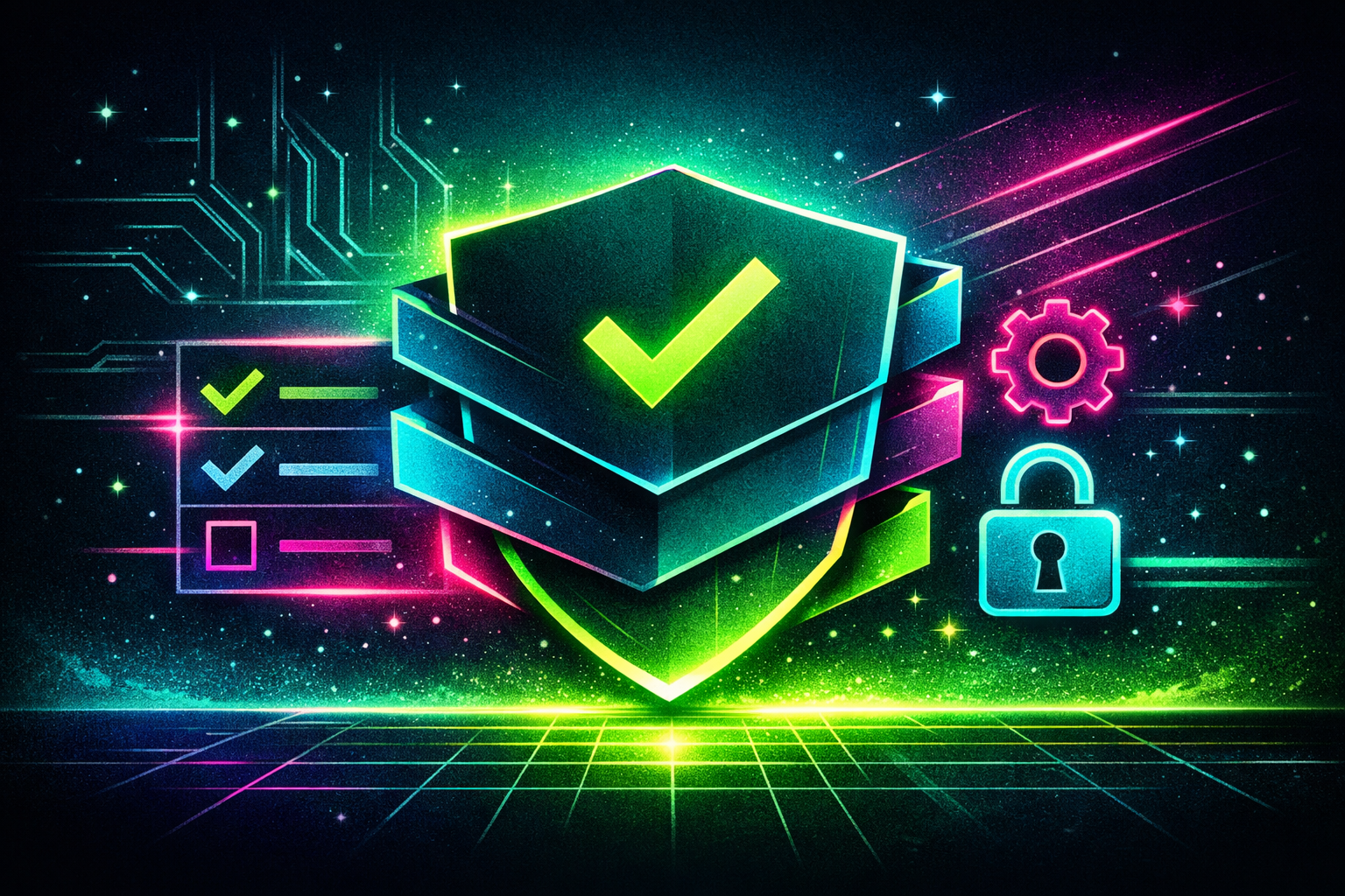 Control the Chaos: A Structured Approach to Drupal Security Updates