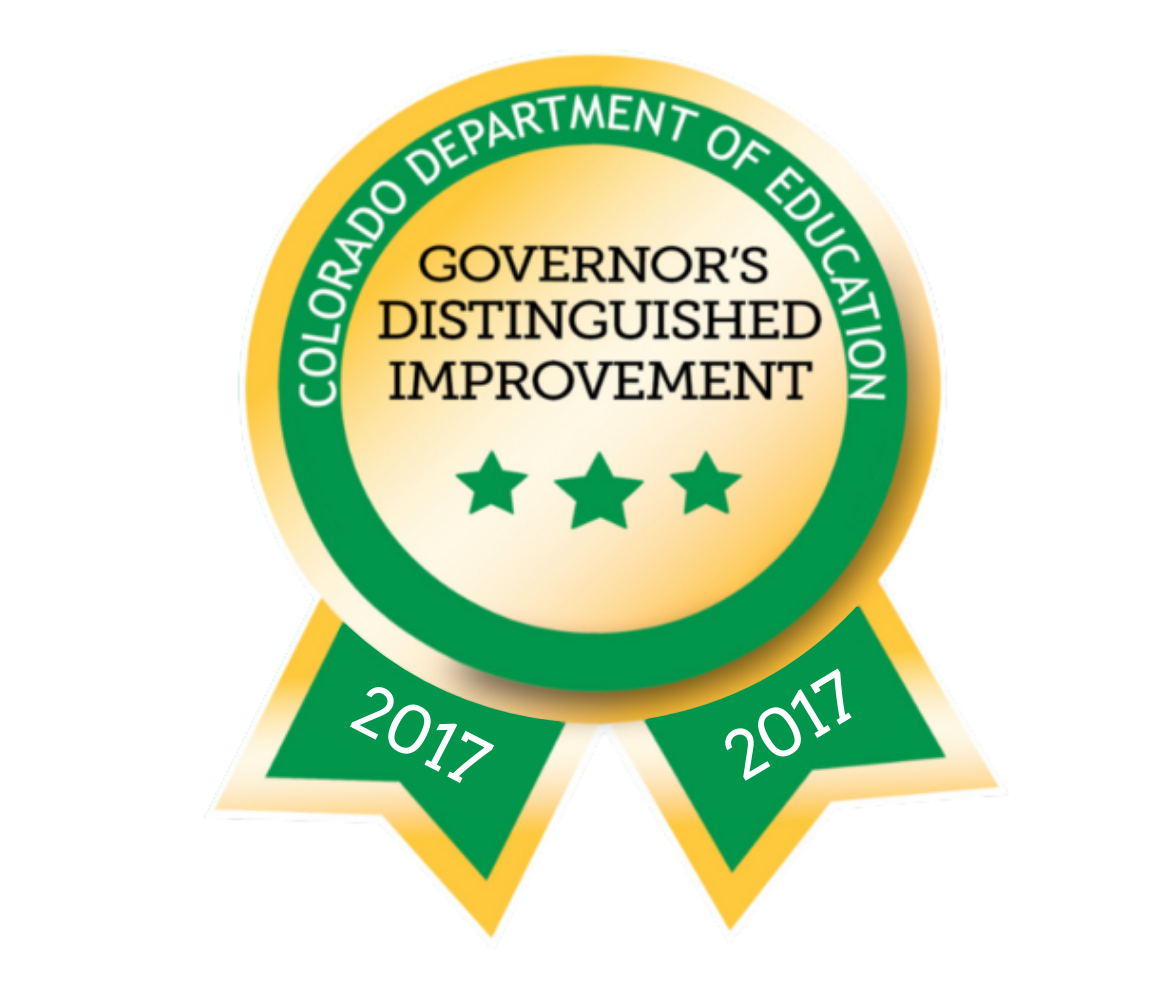 CIVA Governors Distinguished Improvement Badge