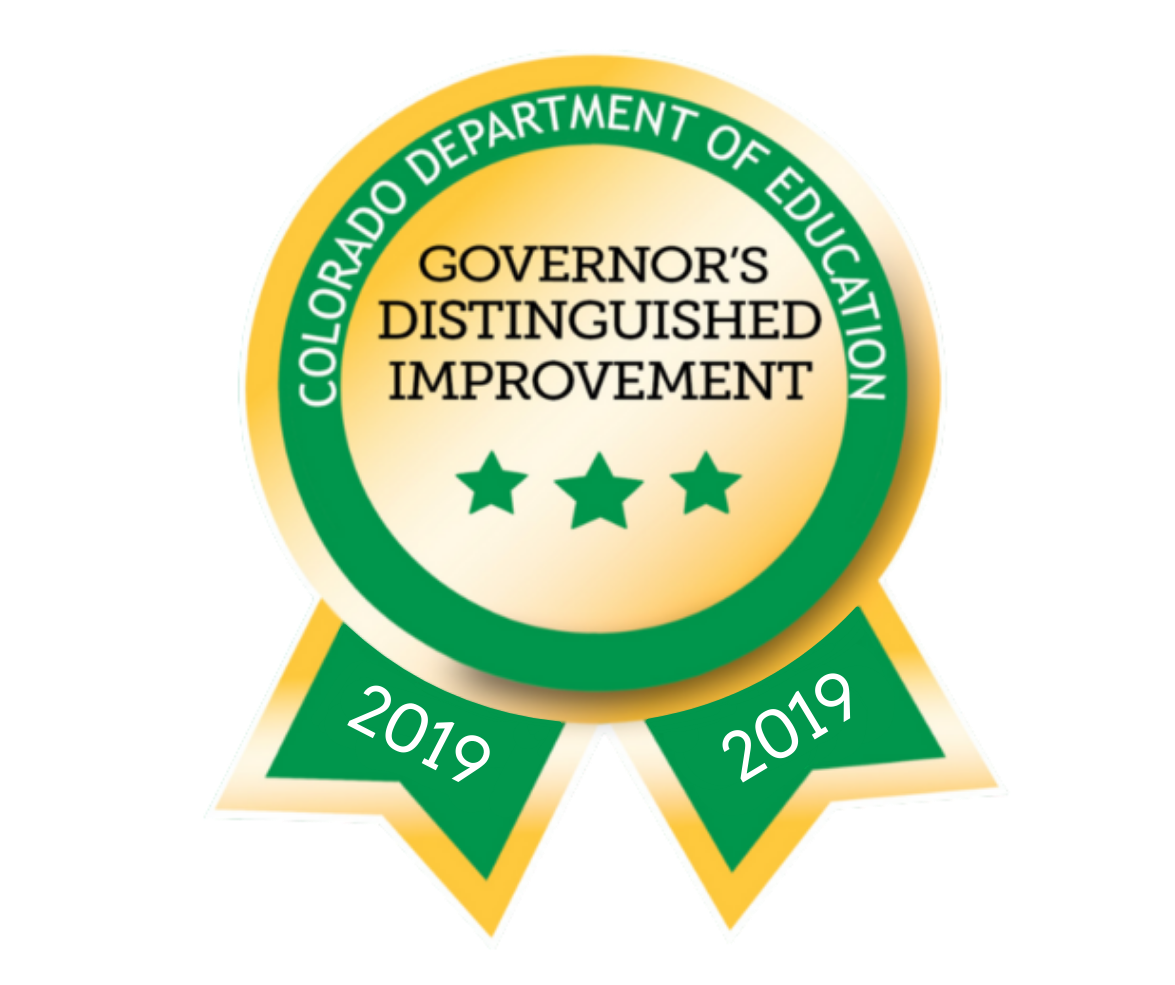CIVA Governors Distinguished Improvement Badge