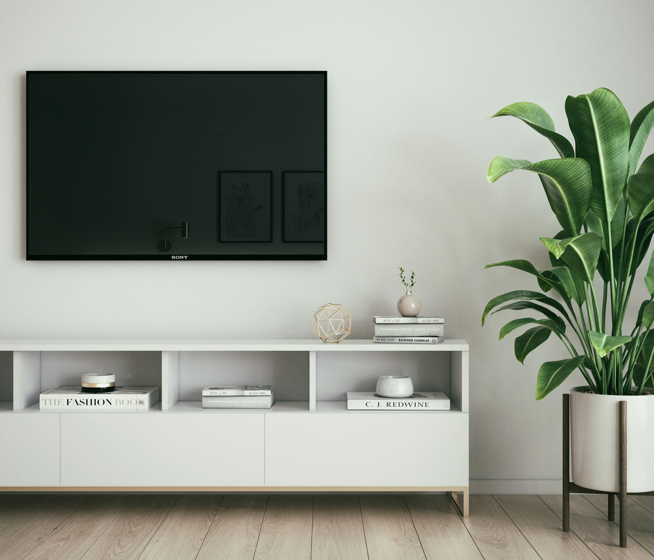 Smart TVs