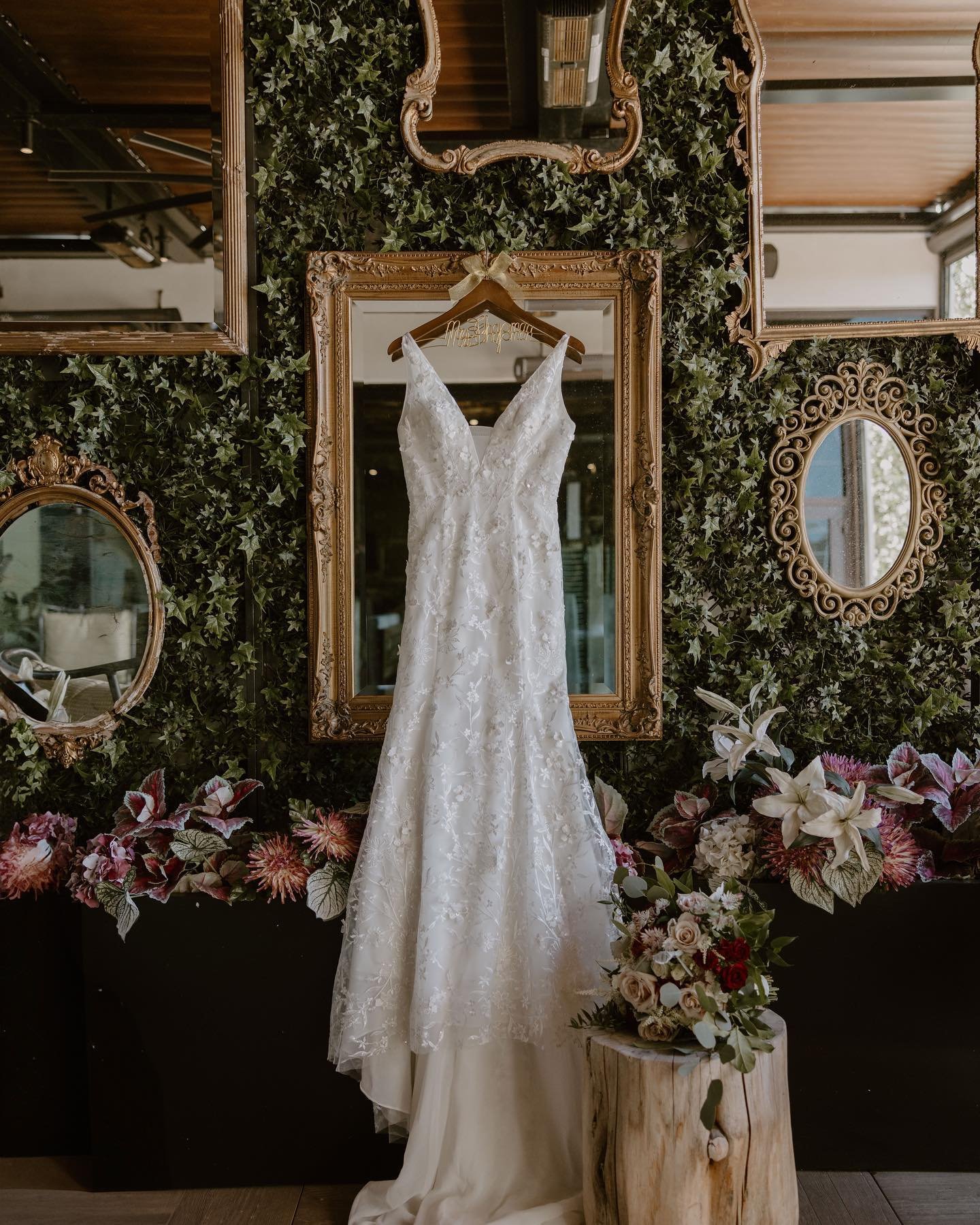 Meet the Chapmans. 🤍

Venue: @achotelgreenville 
Hair/Makeup: @cottonrougeandco @katiecotton_mua 
Florals: @twigsgreenville 
DJ: @freaka_liik 
Coordinator: @alliekblackwood 

#greenvillescwedding #greenvillescweddingphotographer #greenvillescwedding