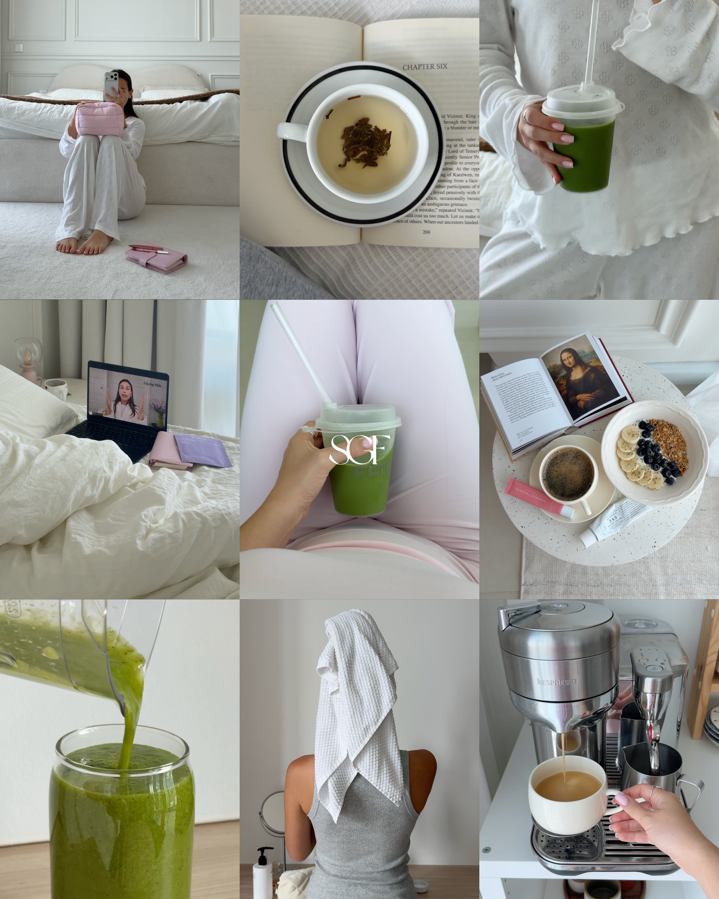 The Everyday Edit.