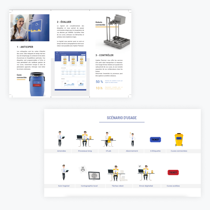 5. Concepts and Use Scenario