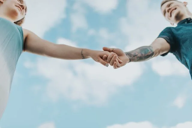 How Does Emotionally Focused Therapy Actually Help Relationships?