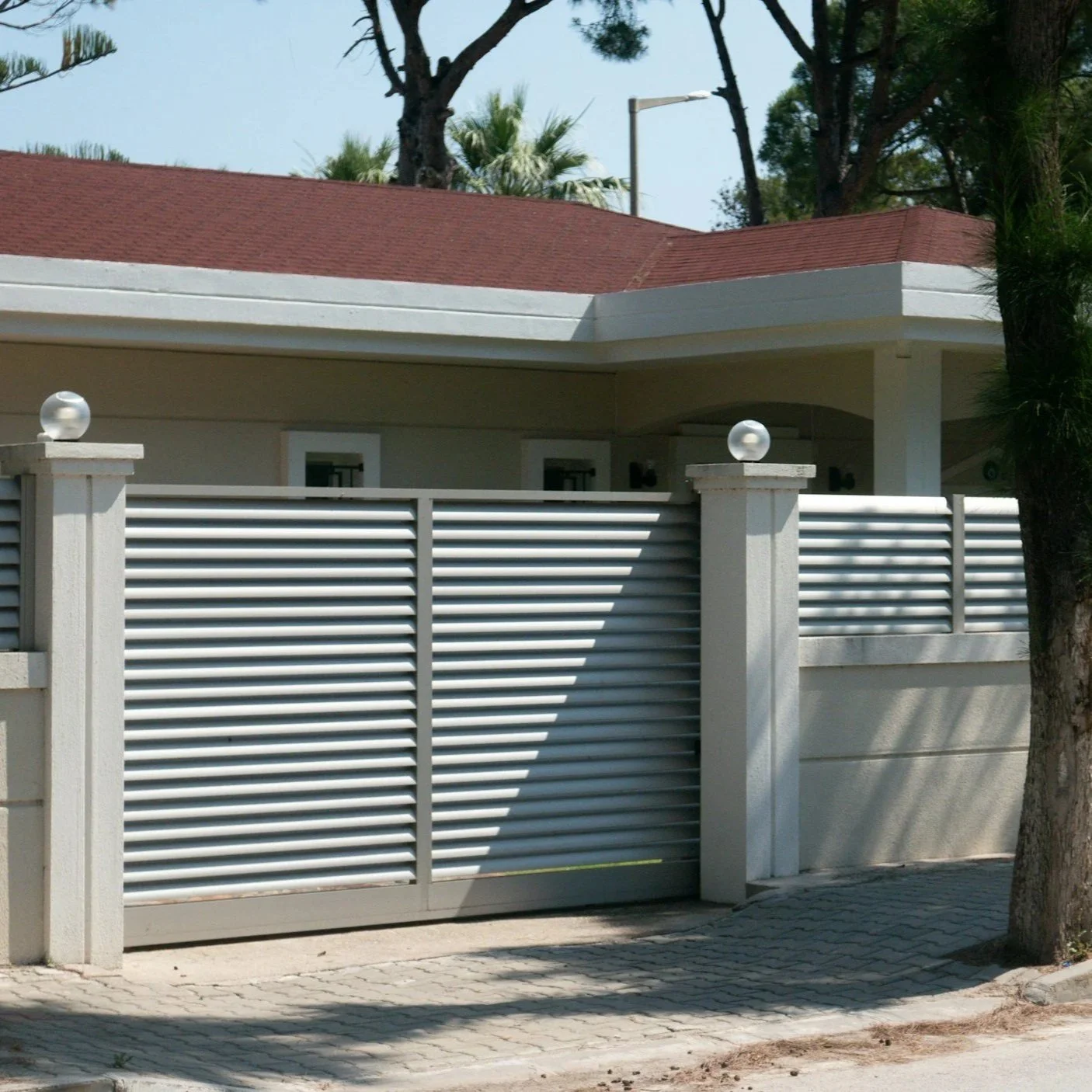 Transforming Homes with Sleek and Stylish Contemporary Garage Door Replacements