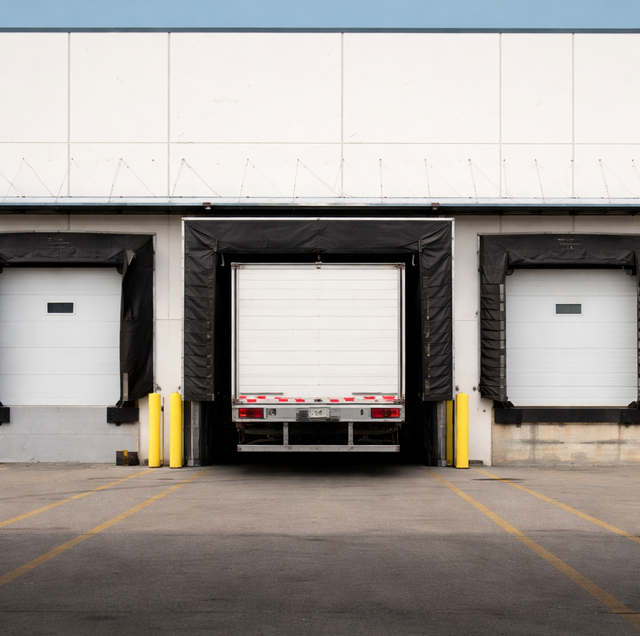 Dock Seal vs Dock Shelter: Which One Fits Your Dock