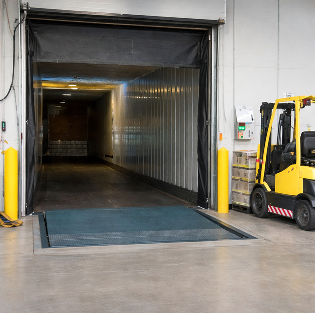 Commercial Dock &amp; Door Inspection Schedule: What Cycles Demand