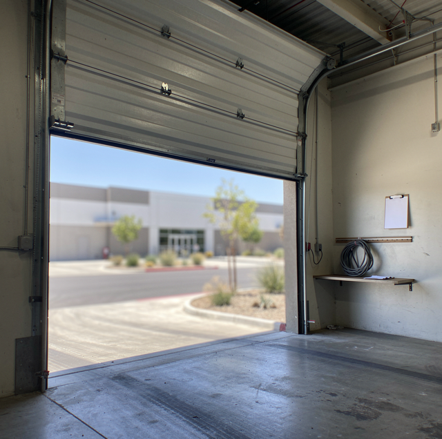 Sectional vs. Rolling Steel Doors: Which Fits Your Facility
