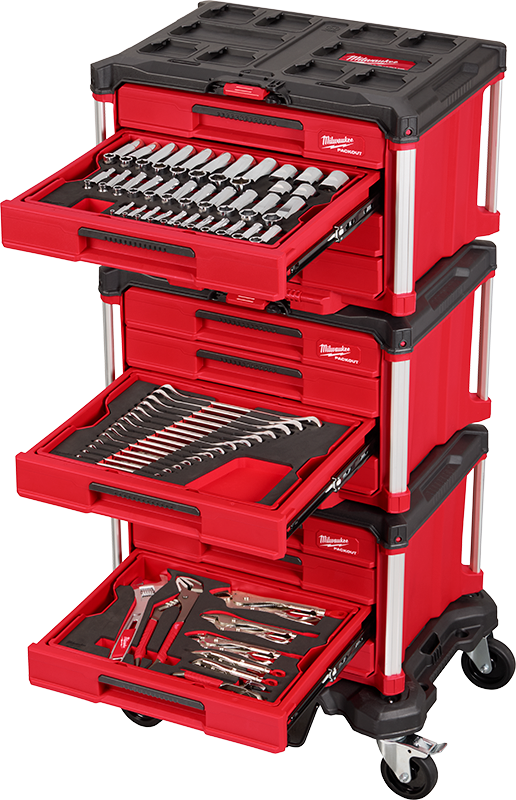HAND TOOLS — Milwaukee Sales Resources