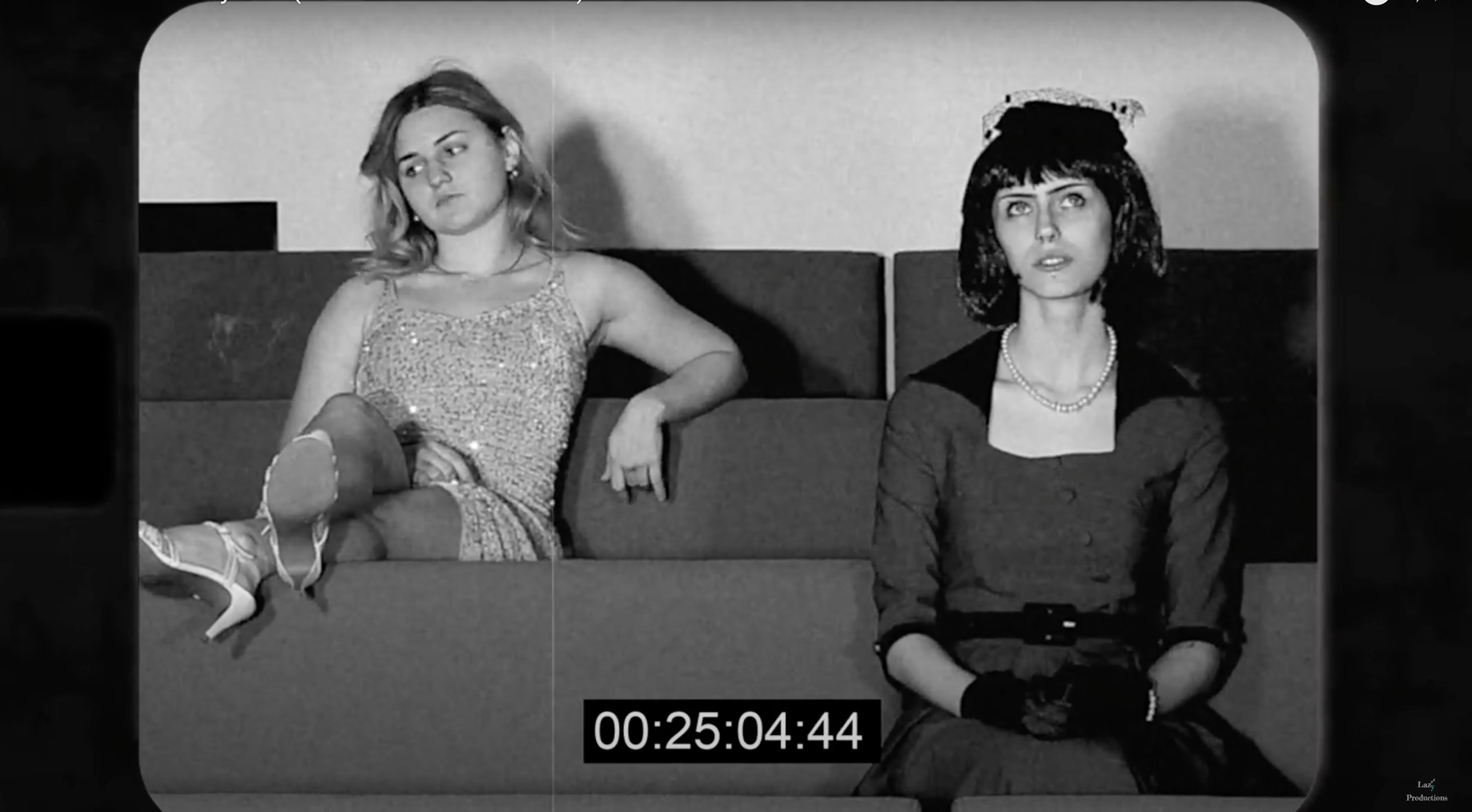 Music Video - Jackie Onassis