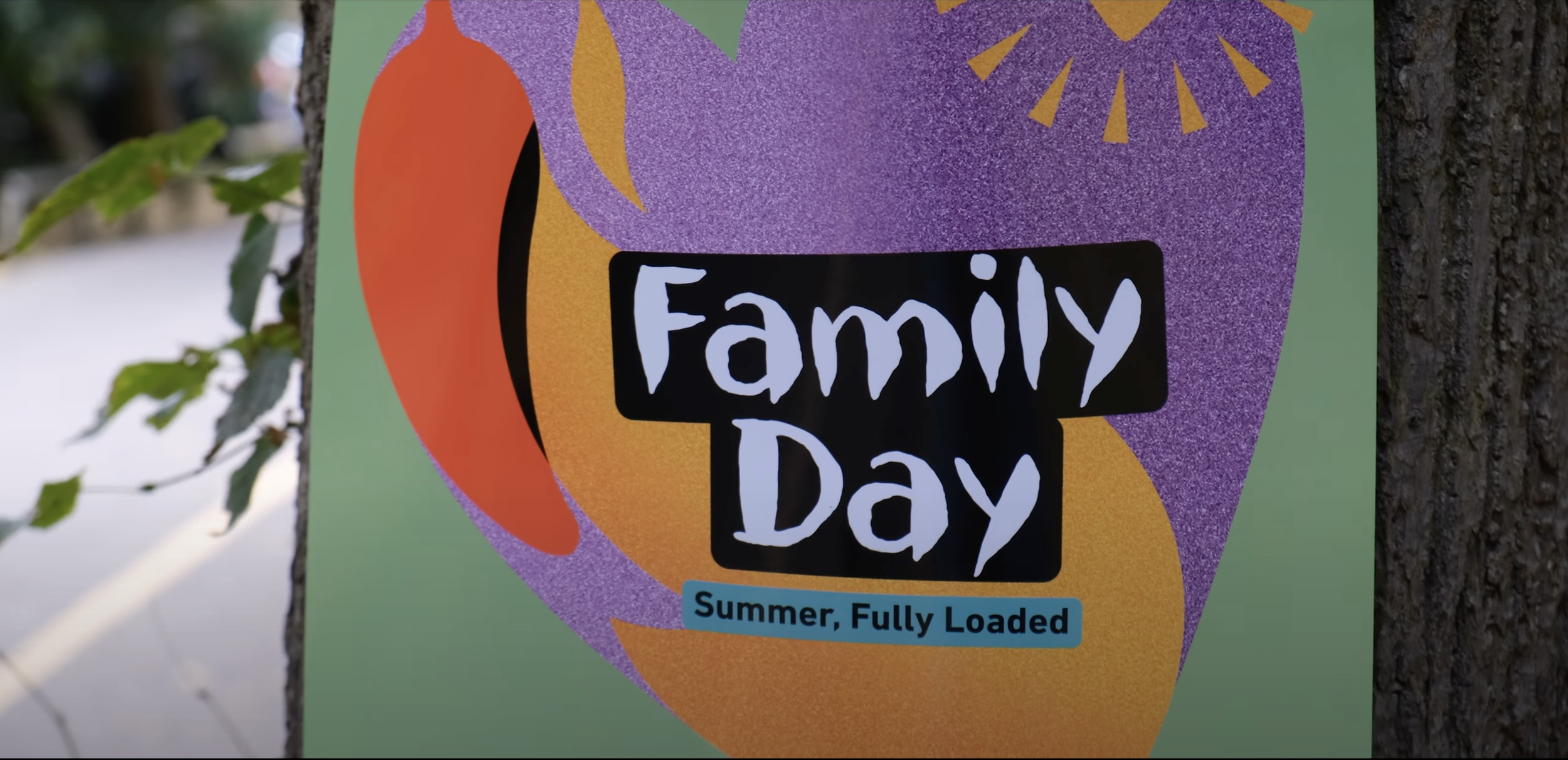 Nando’s Family Day