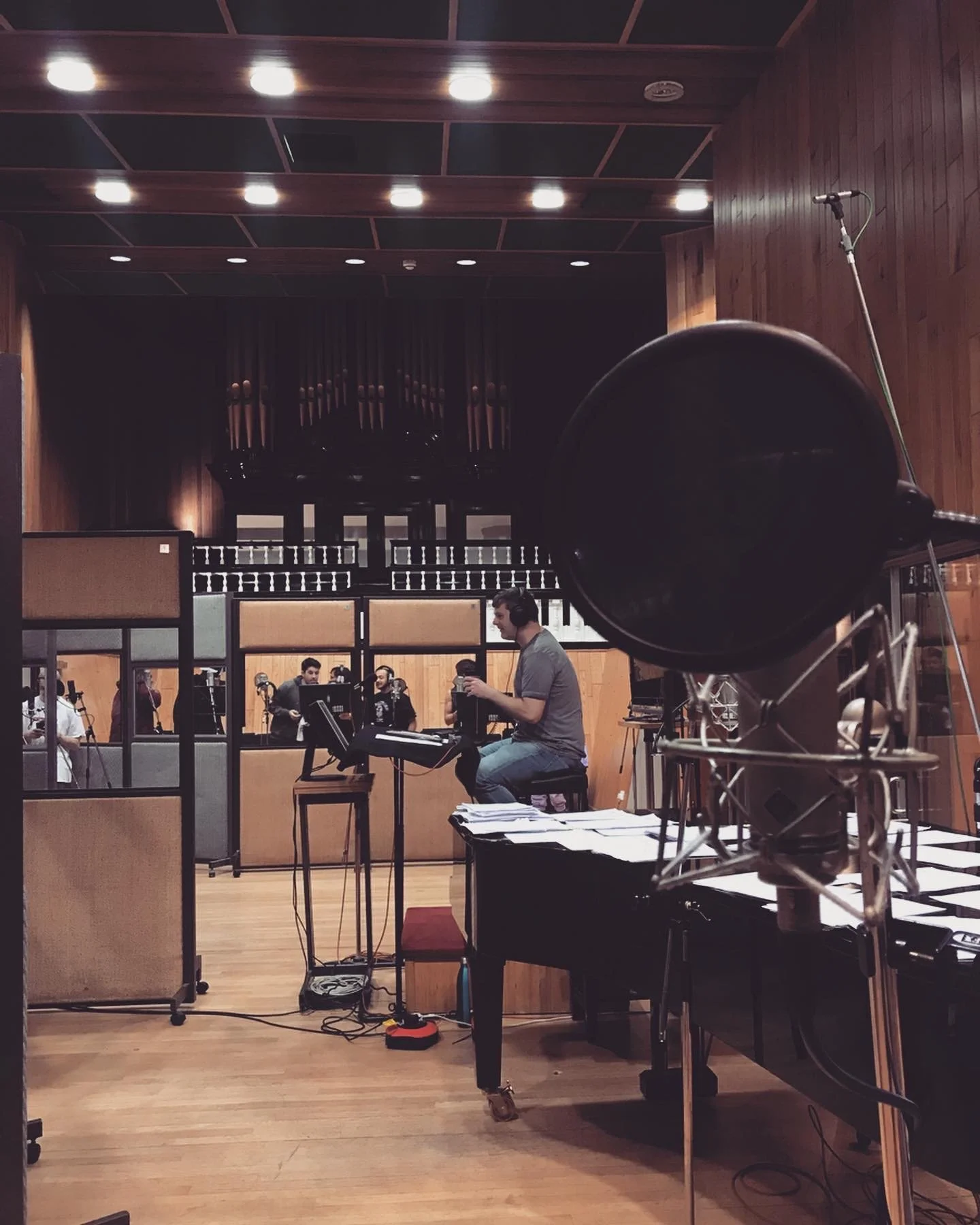 The Prince of Egypt 2020