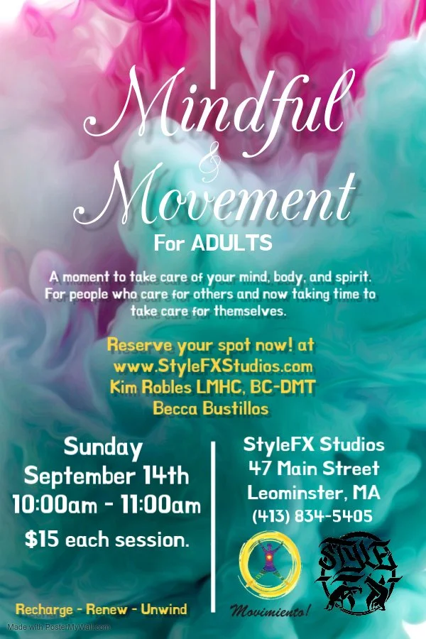 Mindful & Movement
