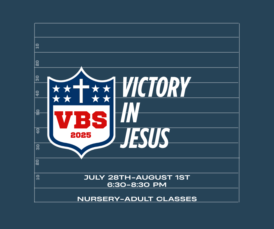 Vacation Bible School