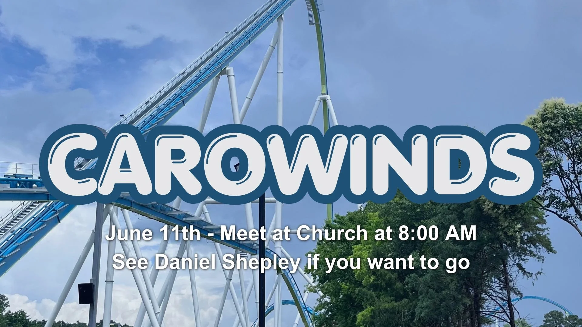 Carowinds
