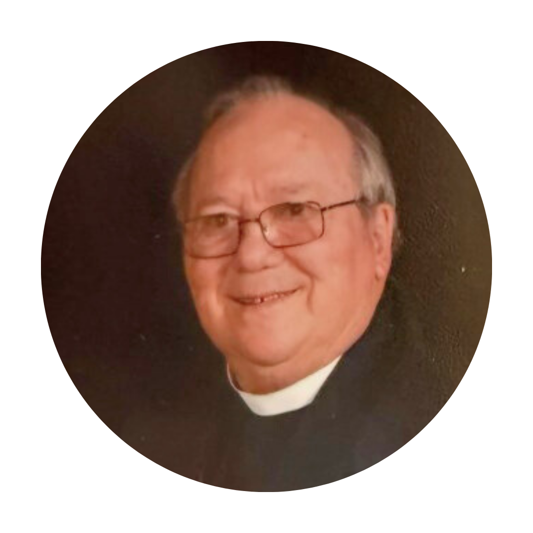 IN MEMORIAM: The Rev. William B. "Bill" Fulks, Bexley Hall ‘64