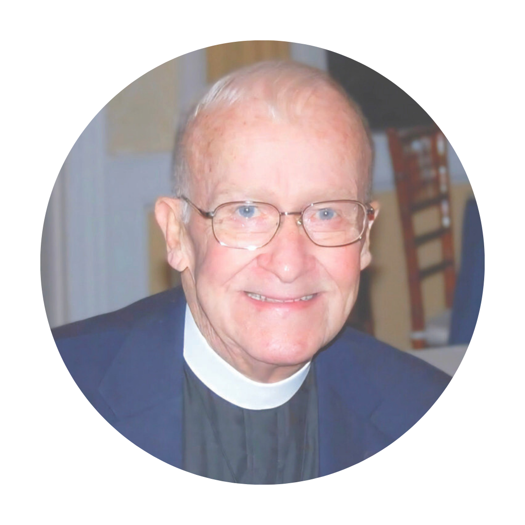 IN MEMORIAM: Fayette (Fay) Powers Grose, Bexley Hall ‘64