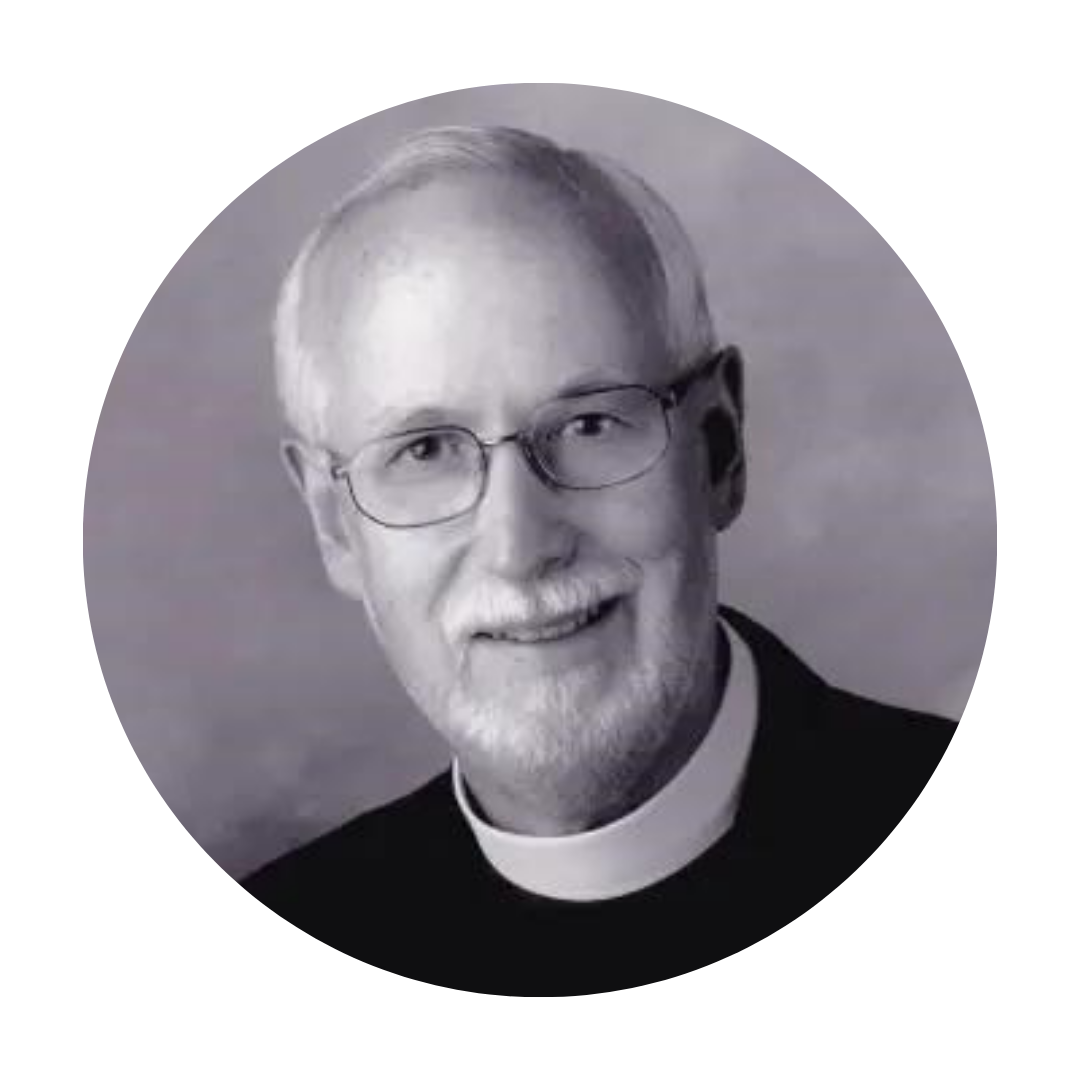 IN MEMORIAM: Dick Mansfield, former Dean, Bexley Hall