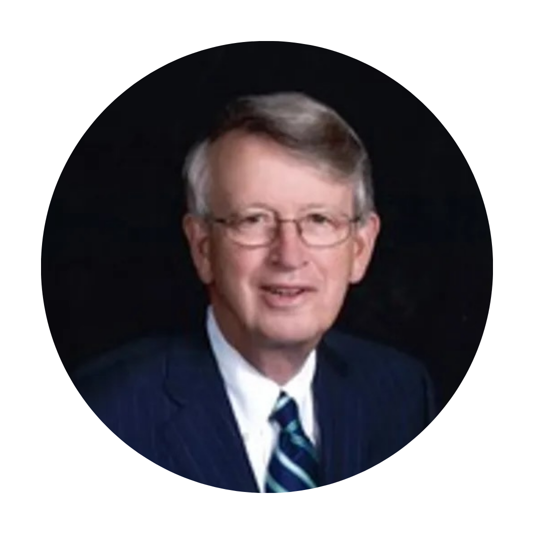 In gratitude for the life of Dr. Robert Bottoms, former Interim Dean and President, Seabury-Western