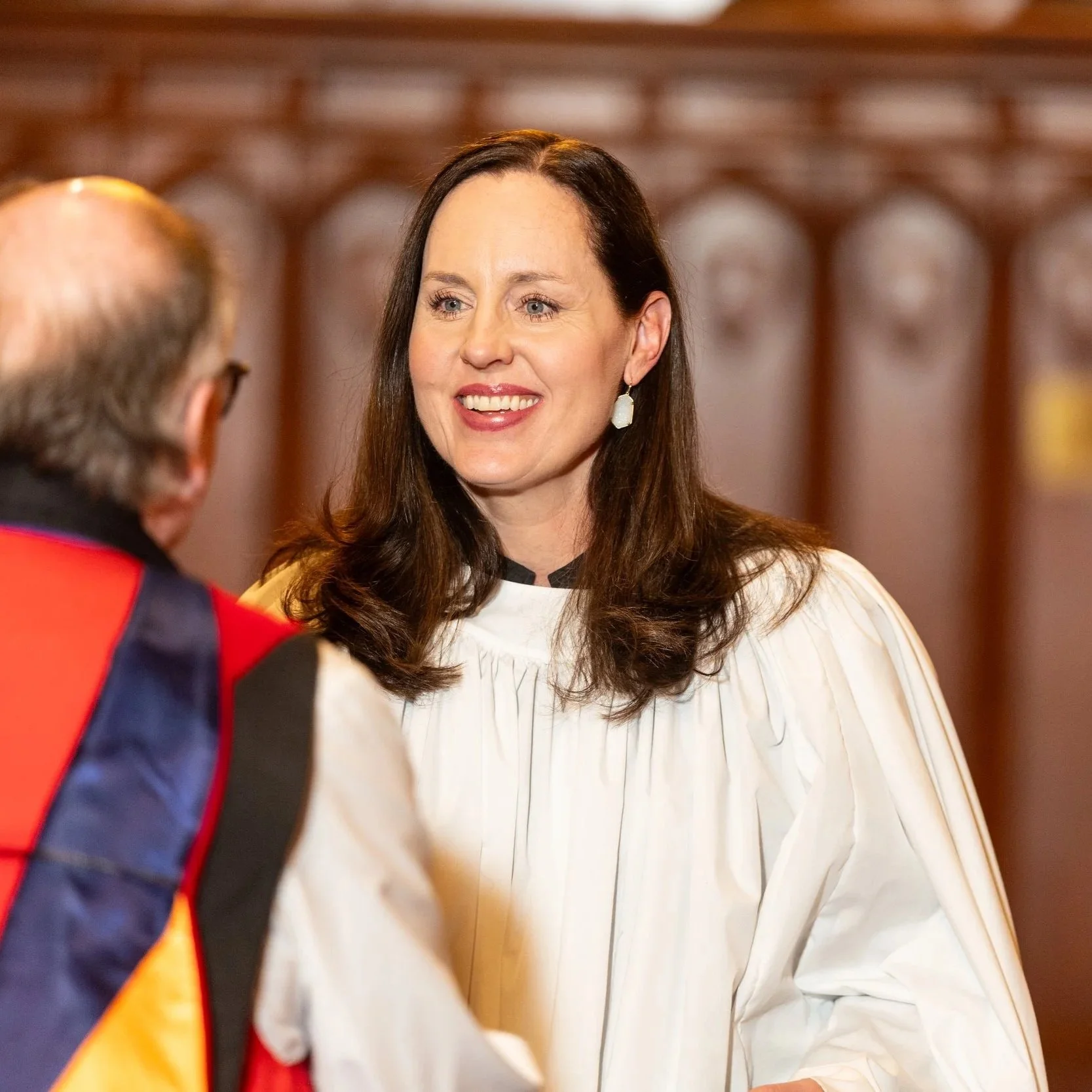Amanda Wright: Helping Others Discover Their Gifts