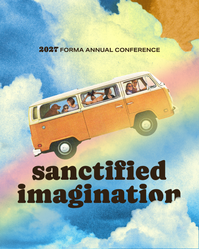 Forma Conference 2027: Chicago Regional Gathering – Day 1