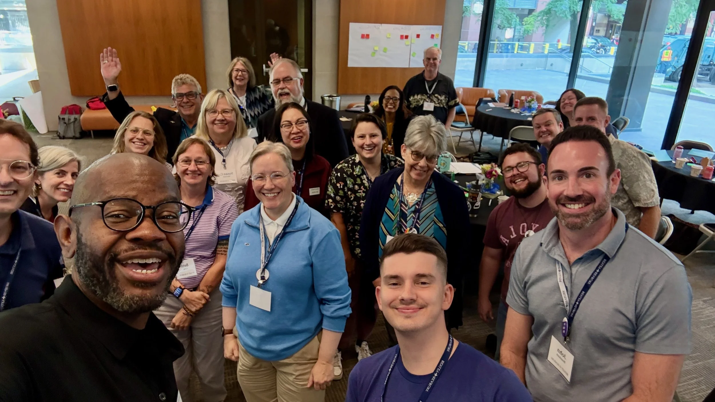 Day 1  Group Selfie.jpeg