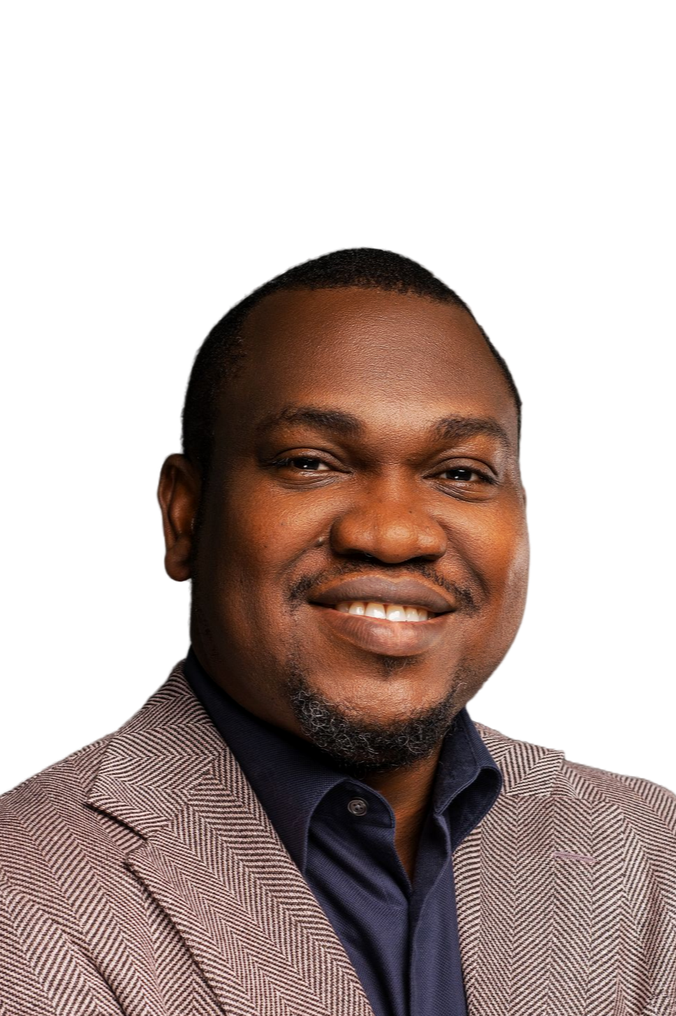 Richard Adetimehin