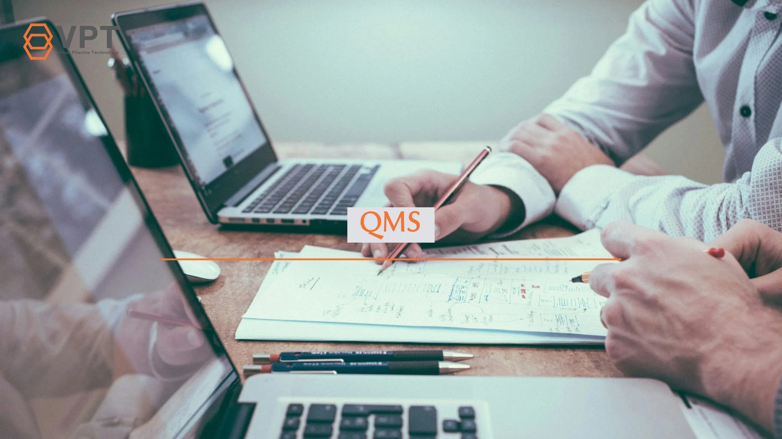 QMS