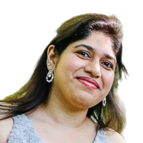 Neha Arya