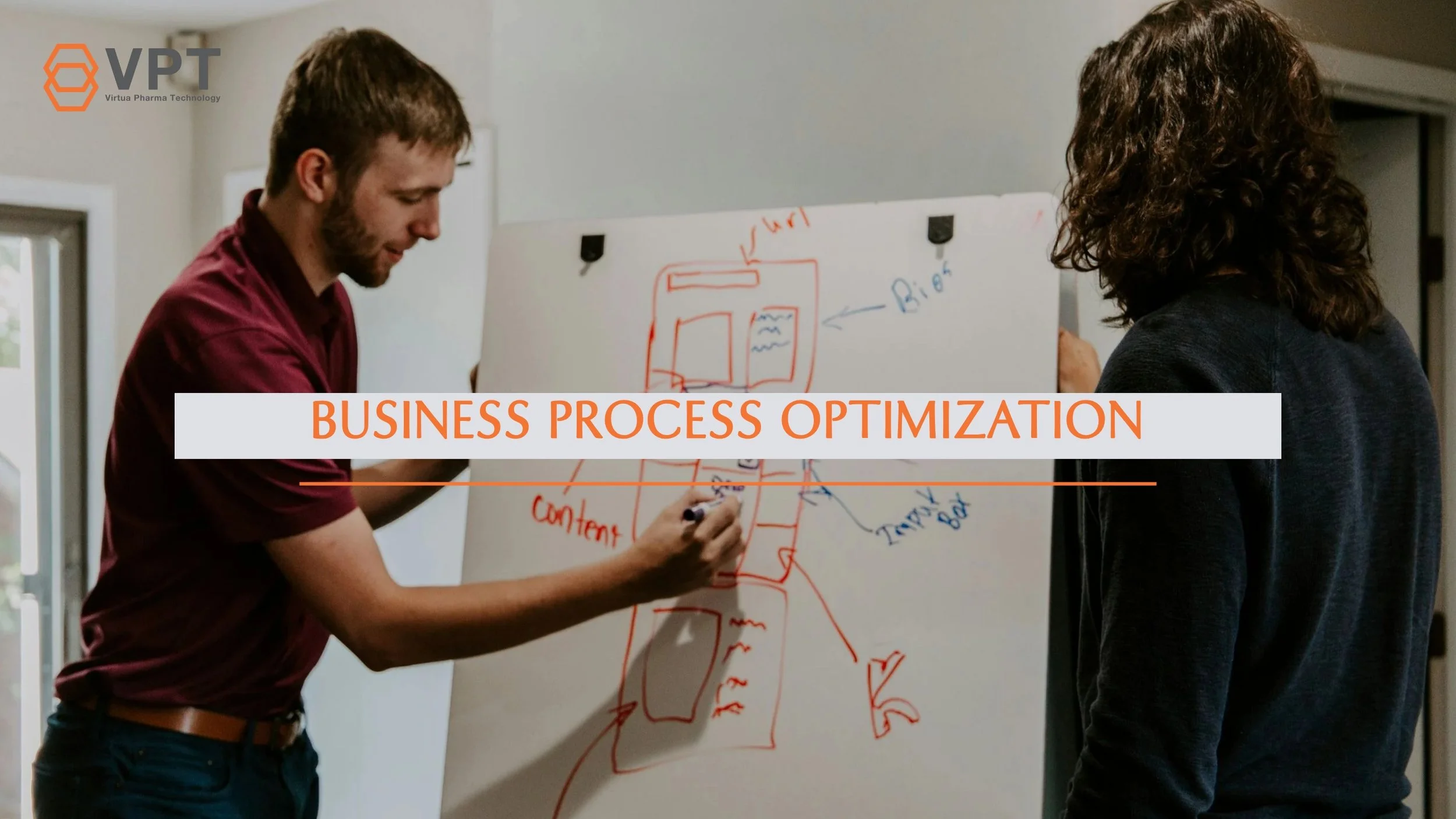 Business Process Optimization