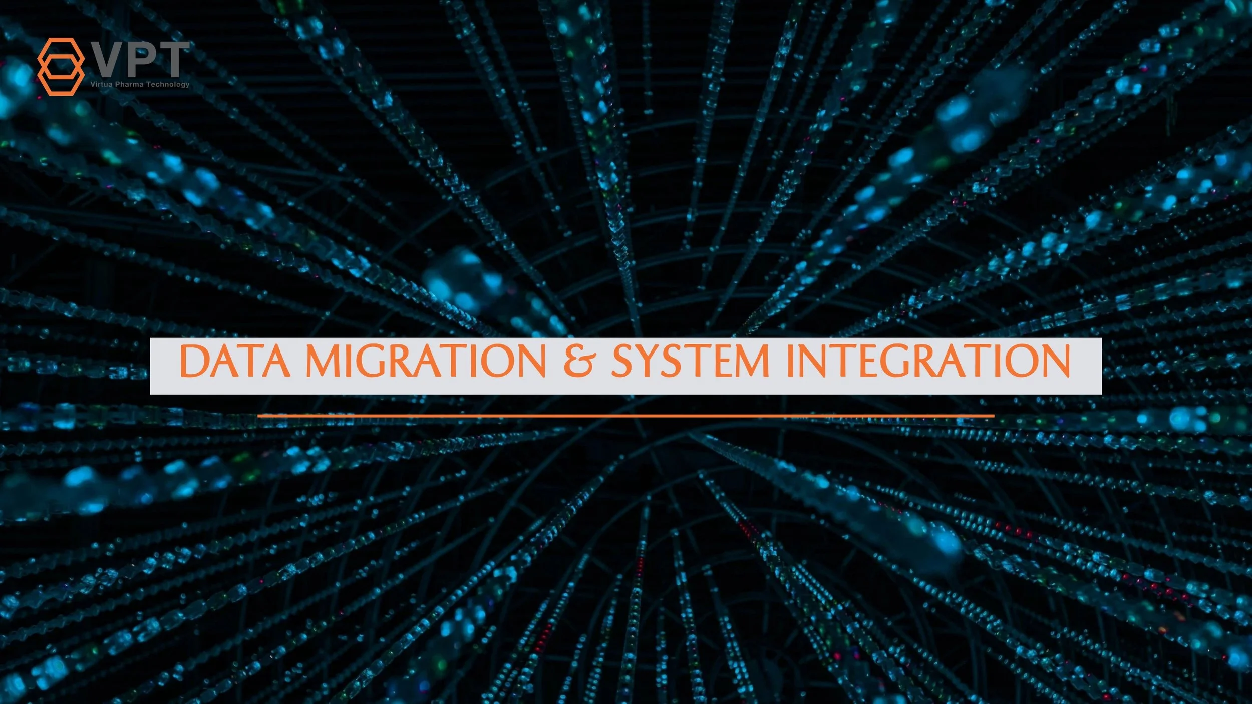 Data Migration & System Integration