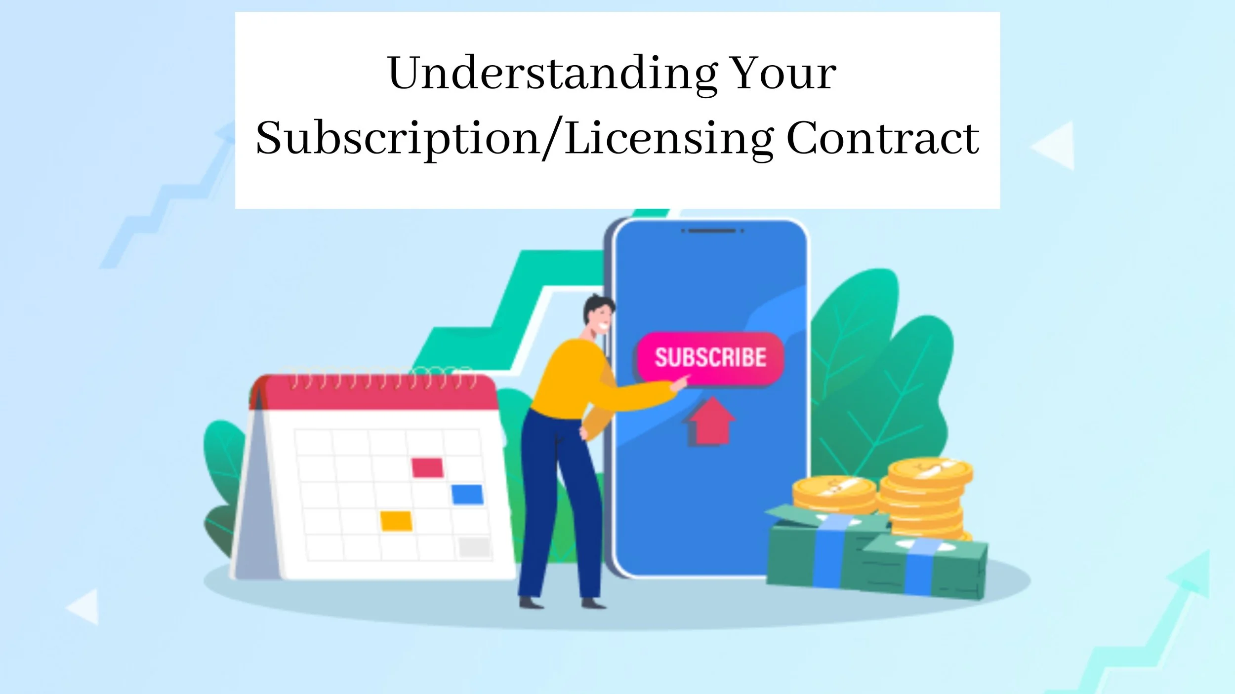 Understanding Your Subscription/Licensing — Virtua Pharma Technology