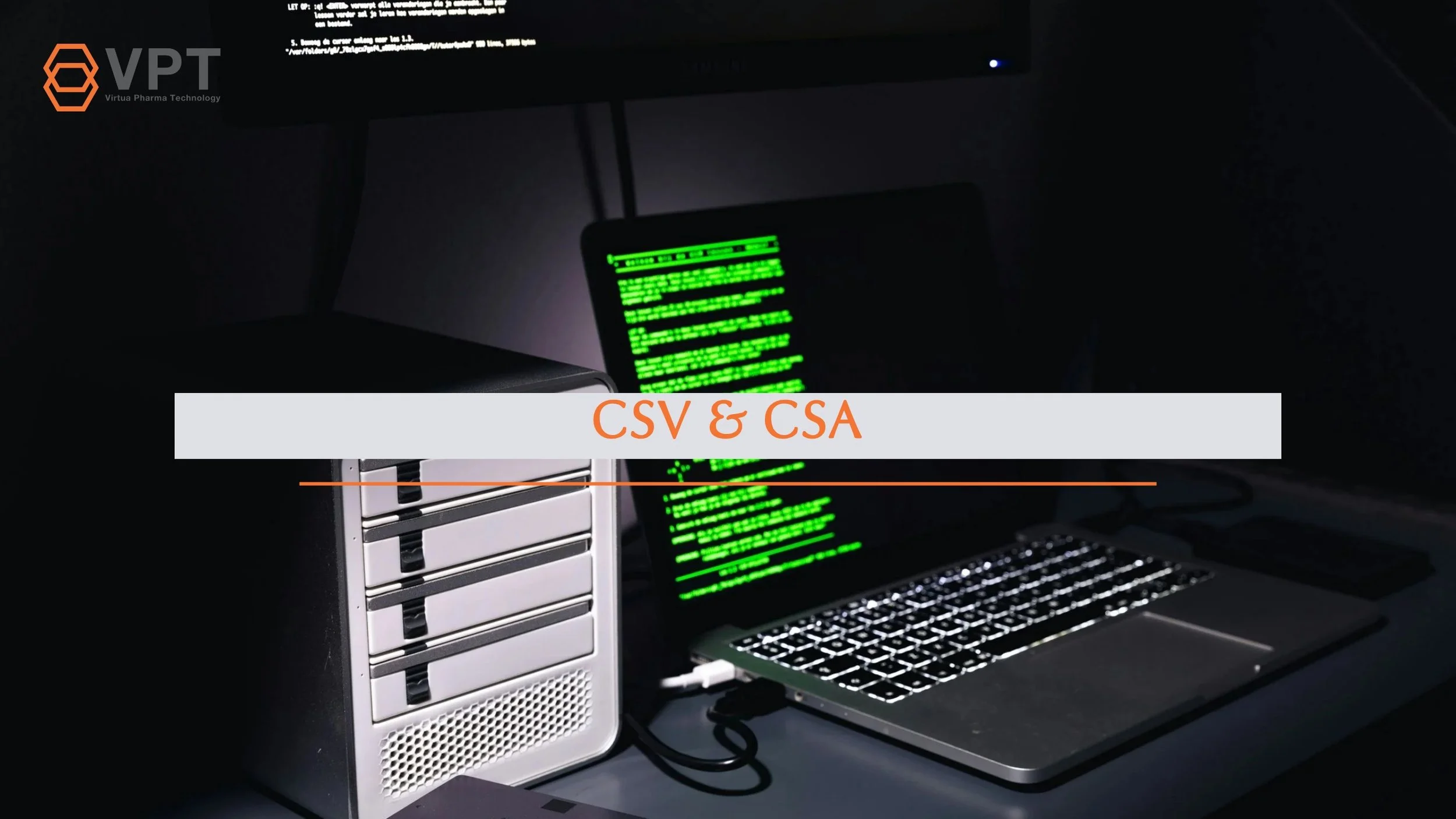 CSV & CSA