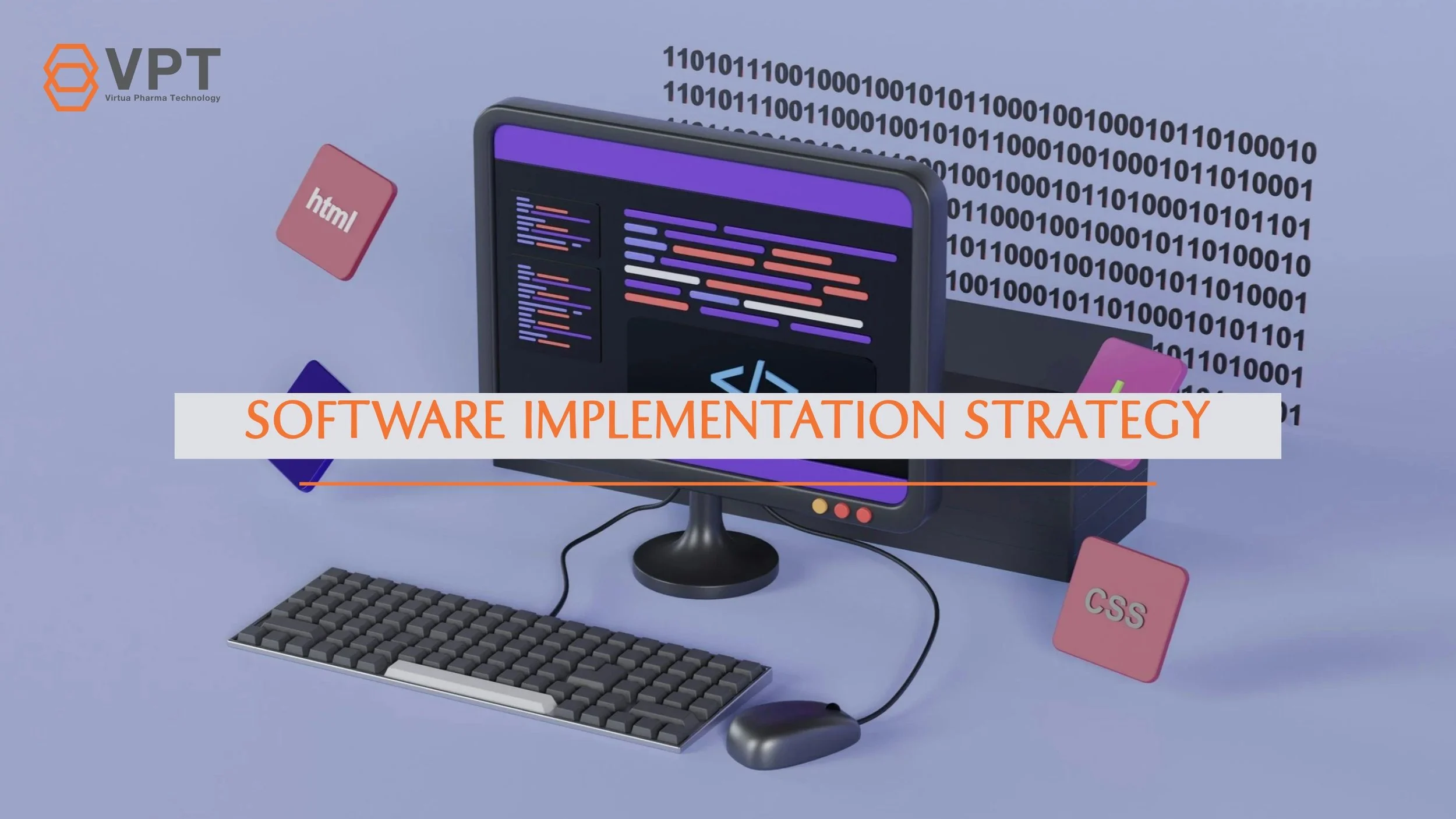 Software Implementation Strategy
