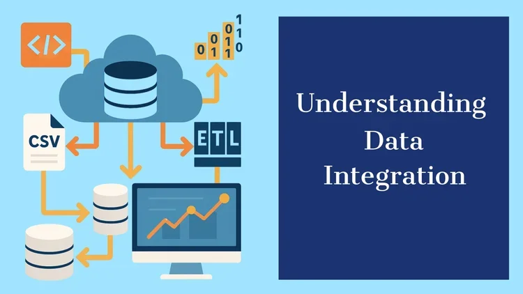 Understanding Data Integration
