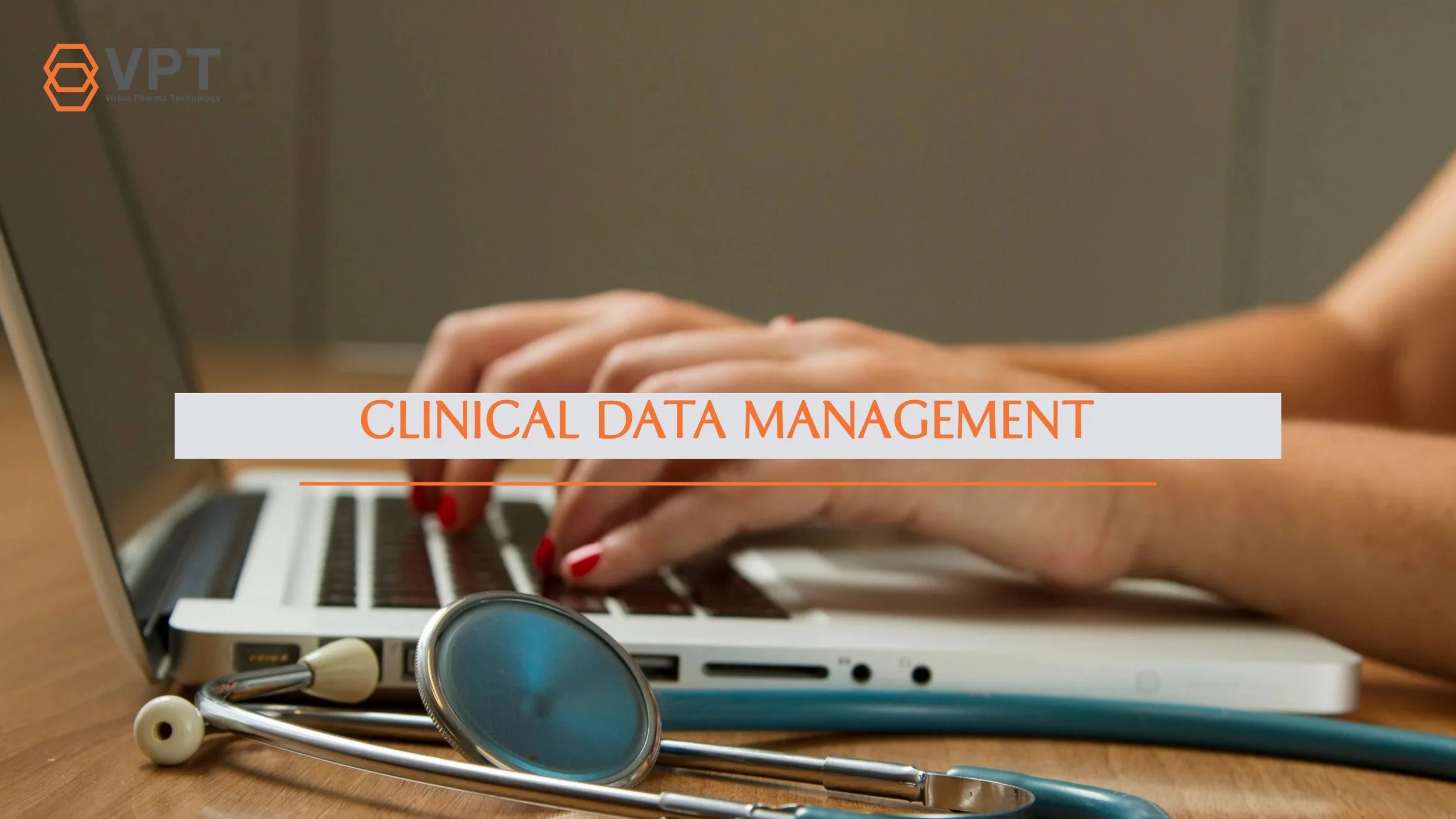 Clinical Data Management