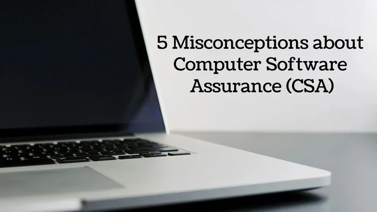 5 Misconceptions about CSA