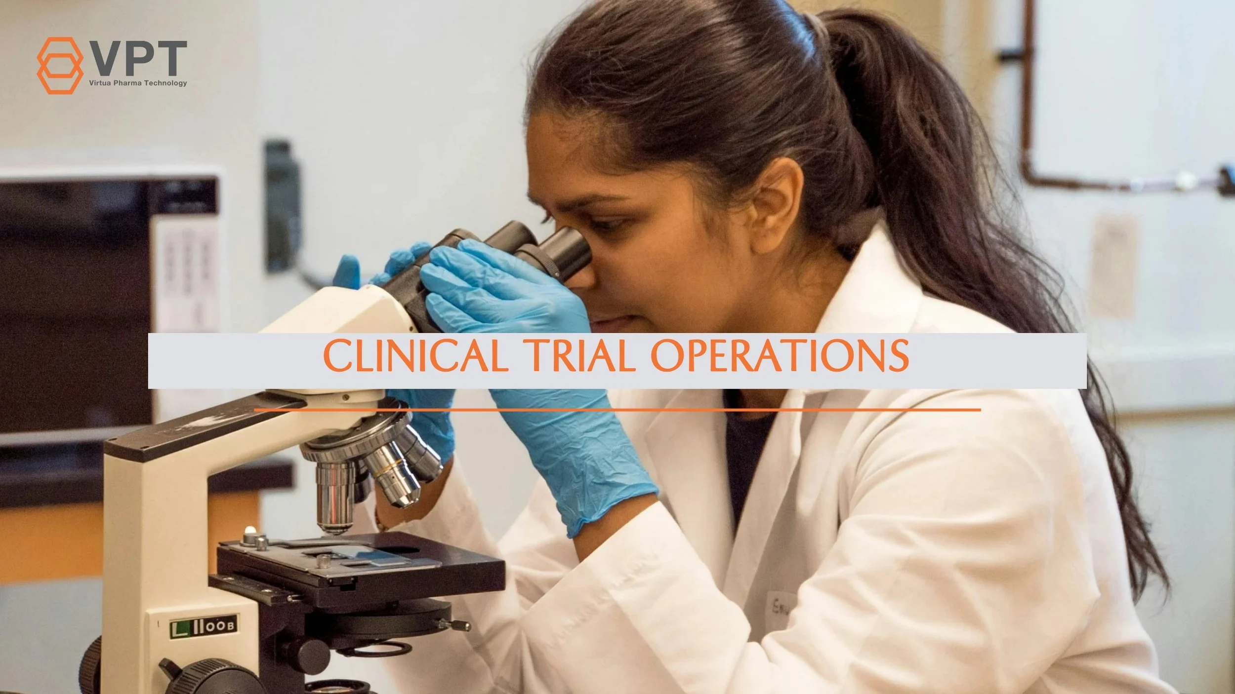 Clinical Trial Operations