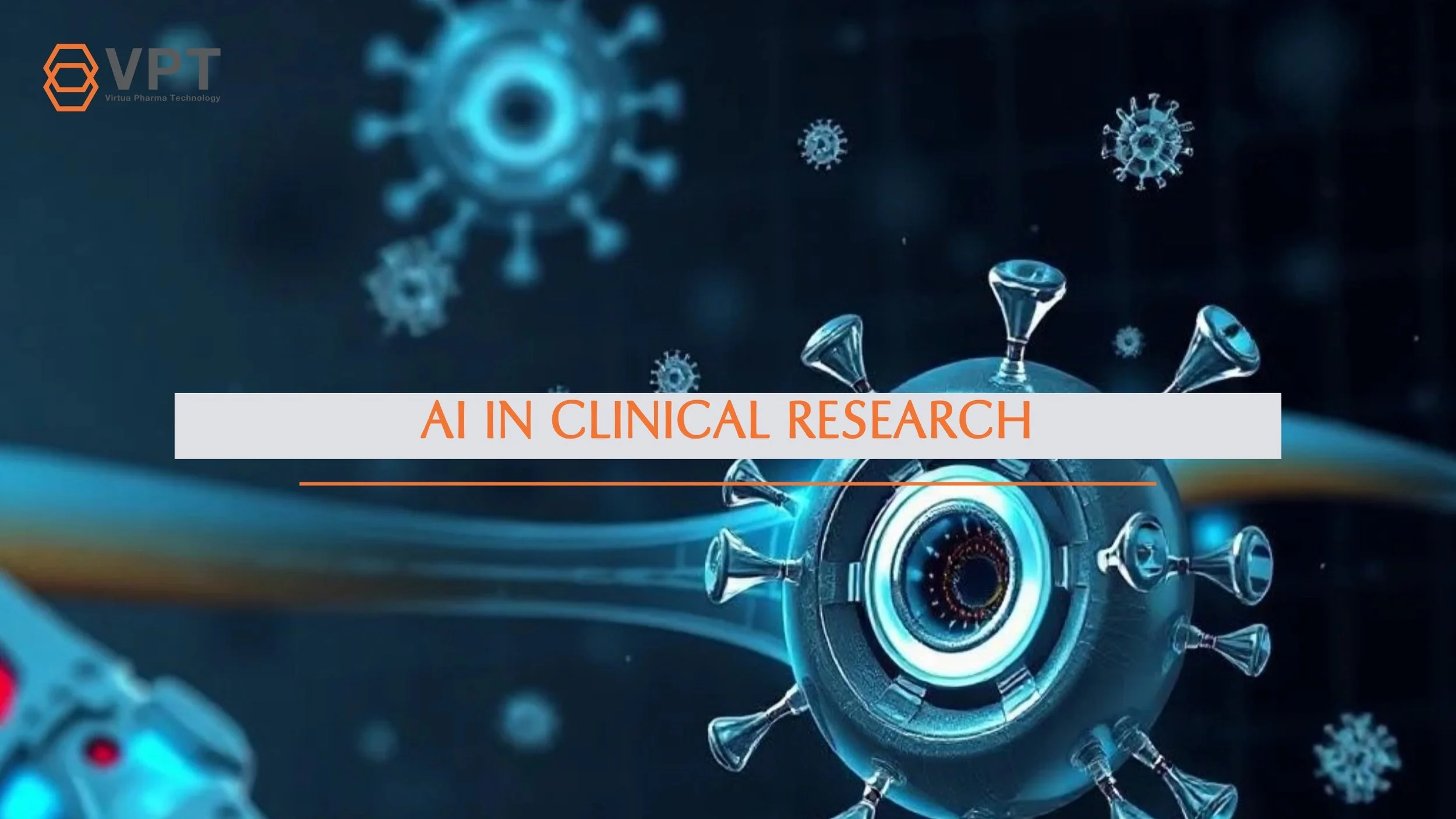 AI in Clinical Research