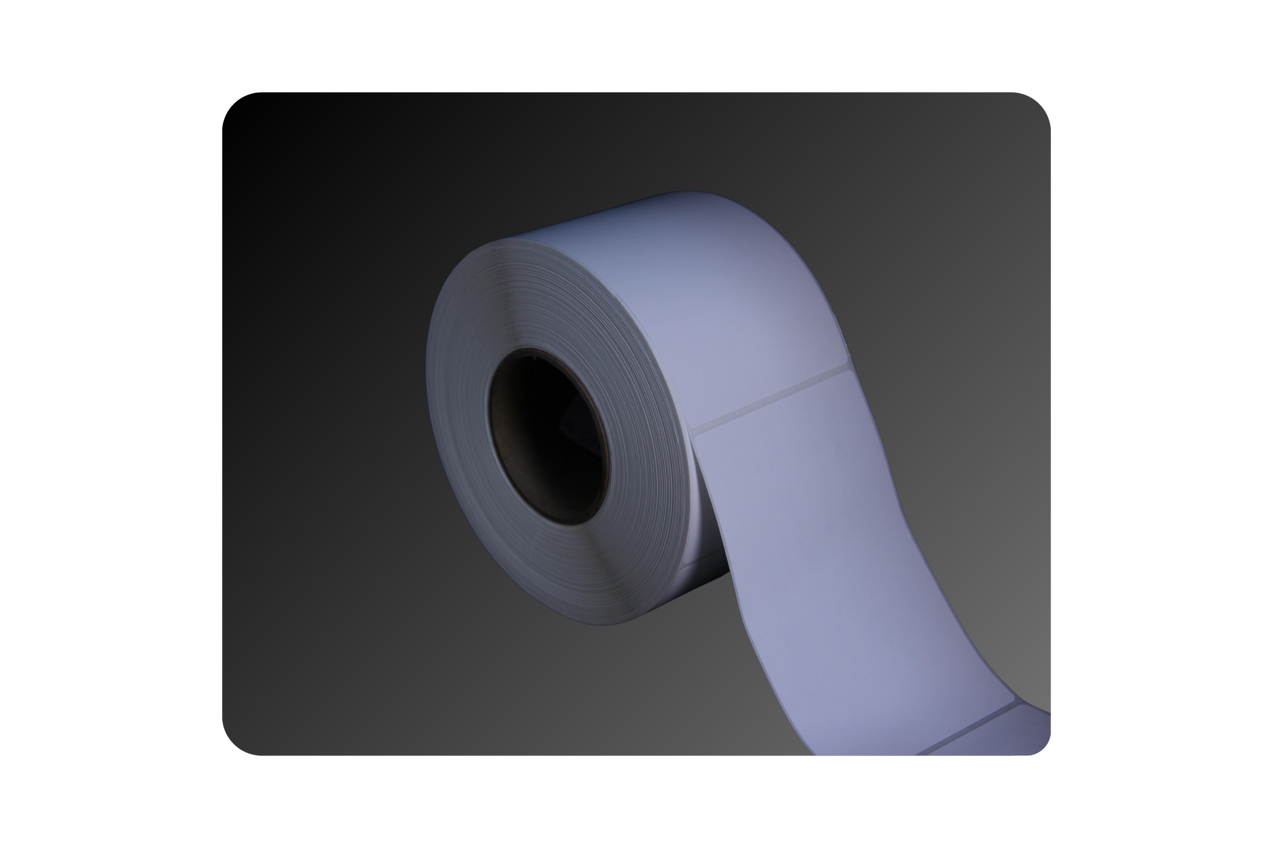 4" x  6.5" Thermal Transfer Paper Labels