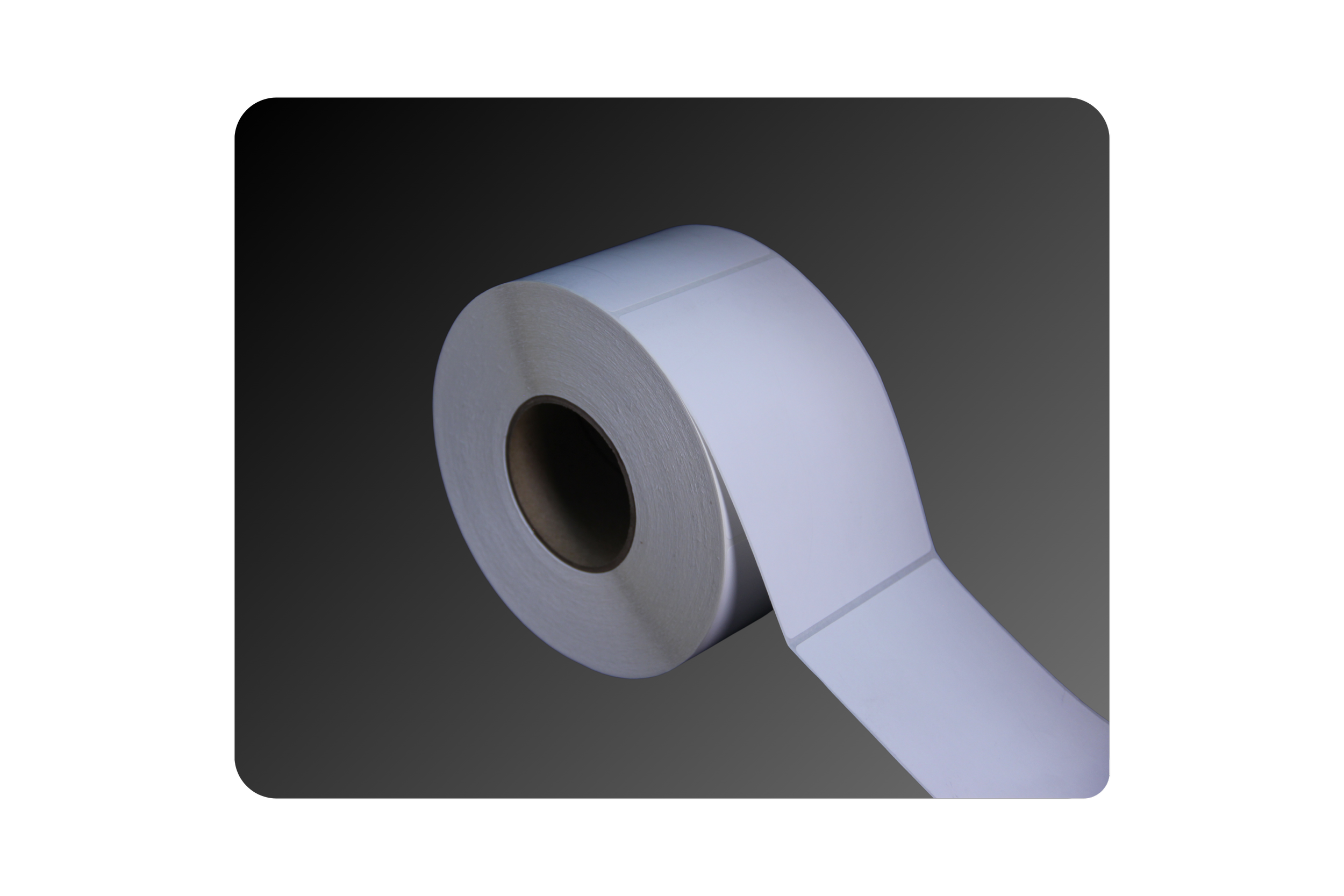4" x  6" Thermal Transfer Paper Labels