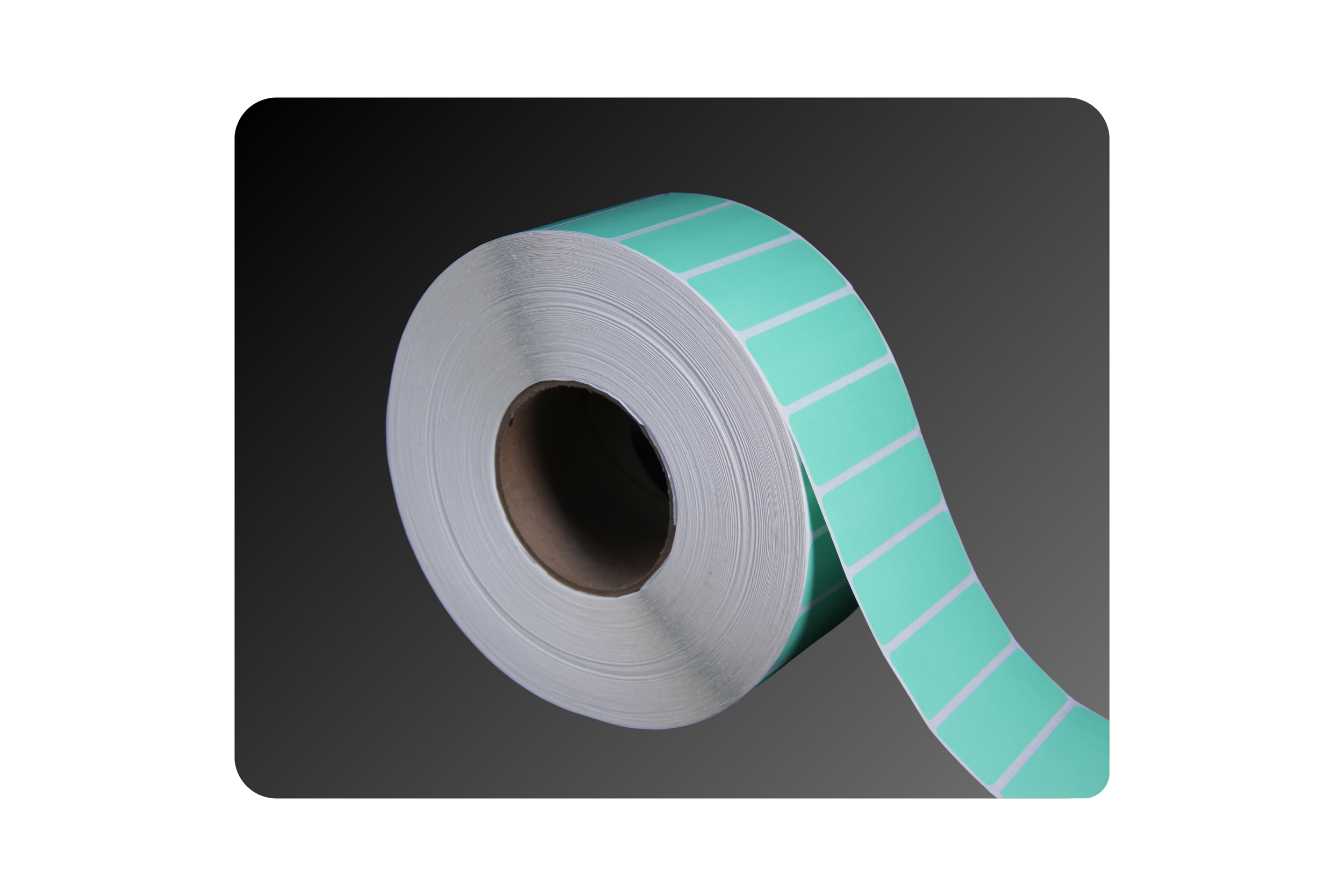 3_ x 1_ Paper Flood-Coated Green Labels.png