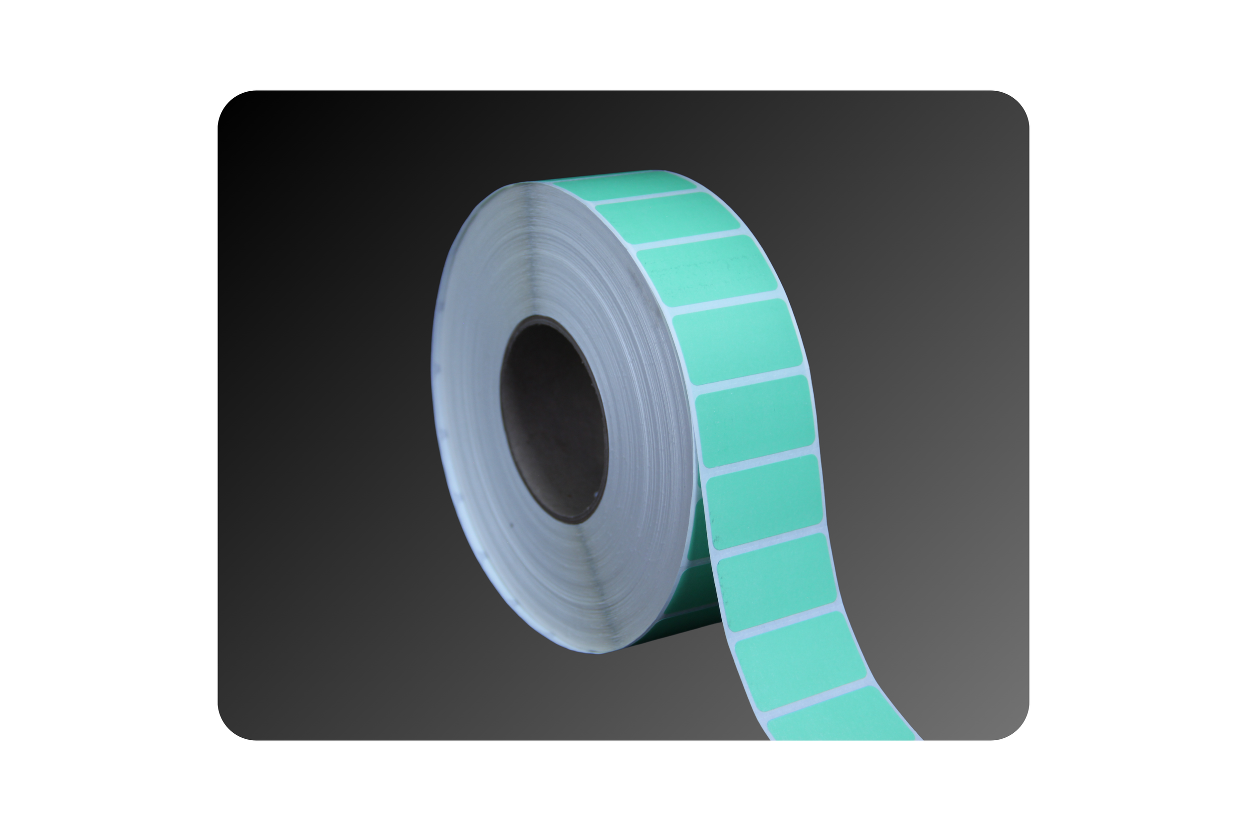 2_ x 1_ Thermal Transfer Flood-Coated Green Labels.png