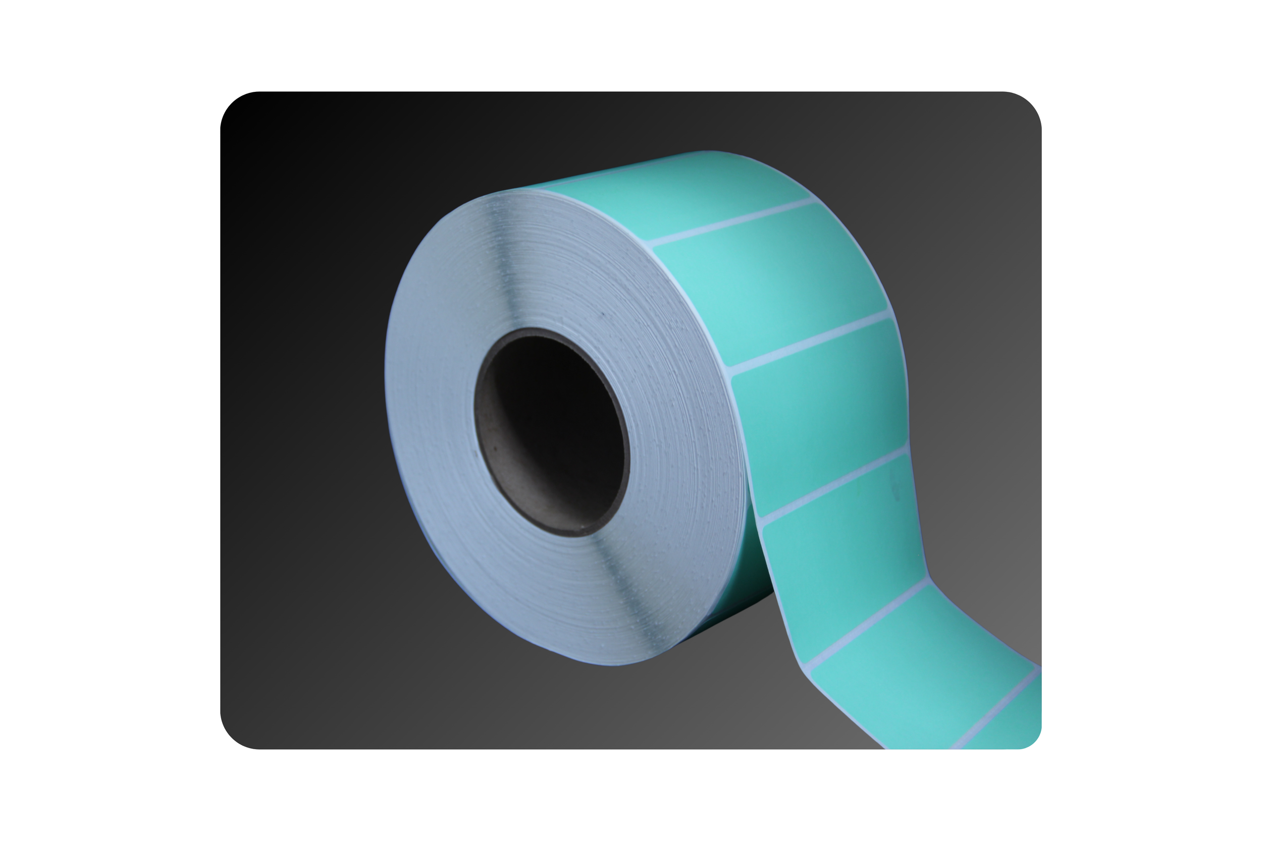 4_ x 2_ Thermal Transfer Flood-Coated Green Labels.png