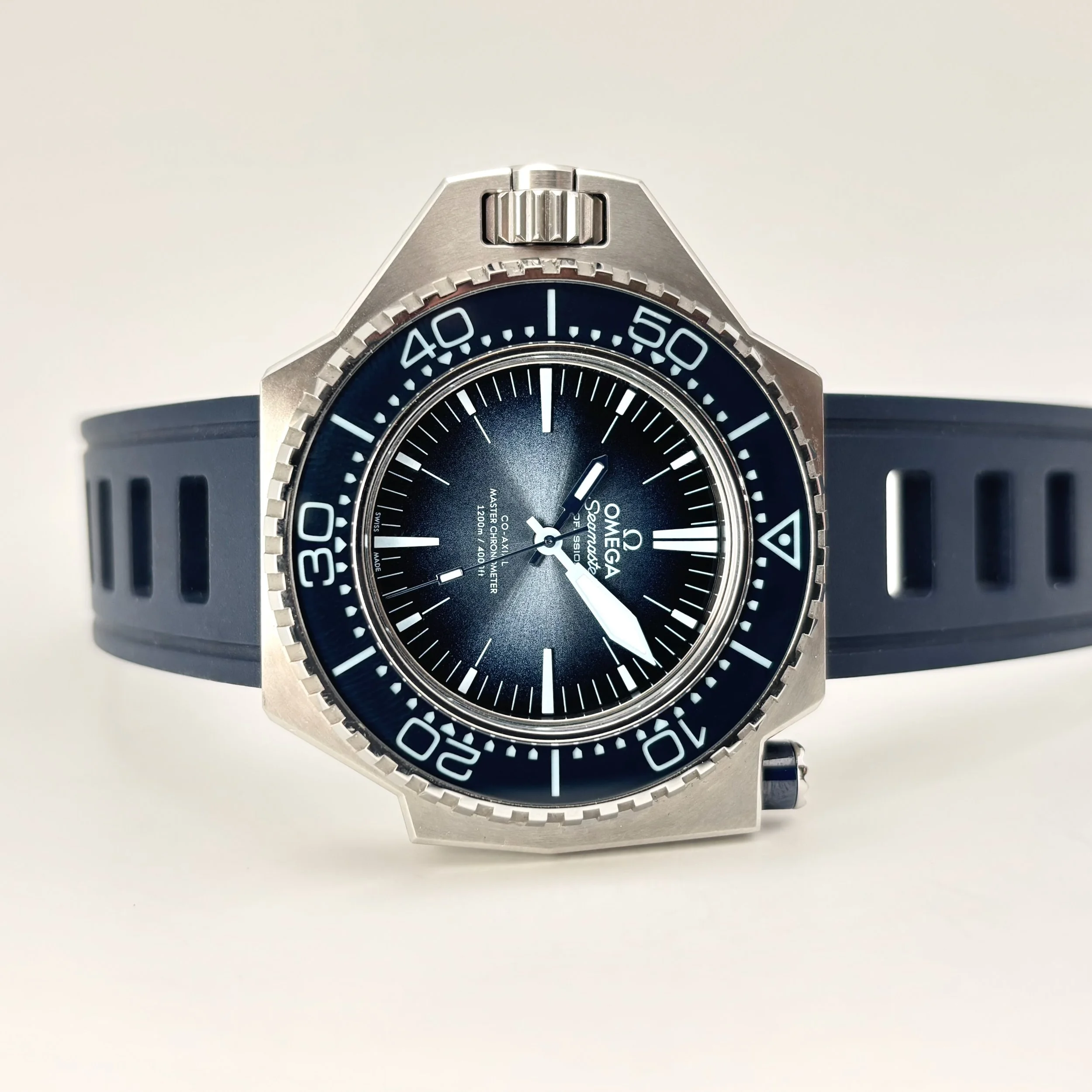 2024 Omega Seamaster Ploprof 227.32.55.21.03.001