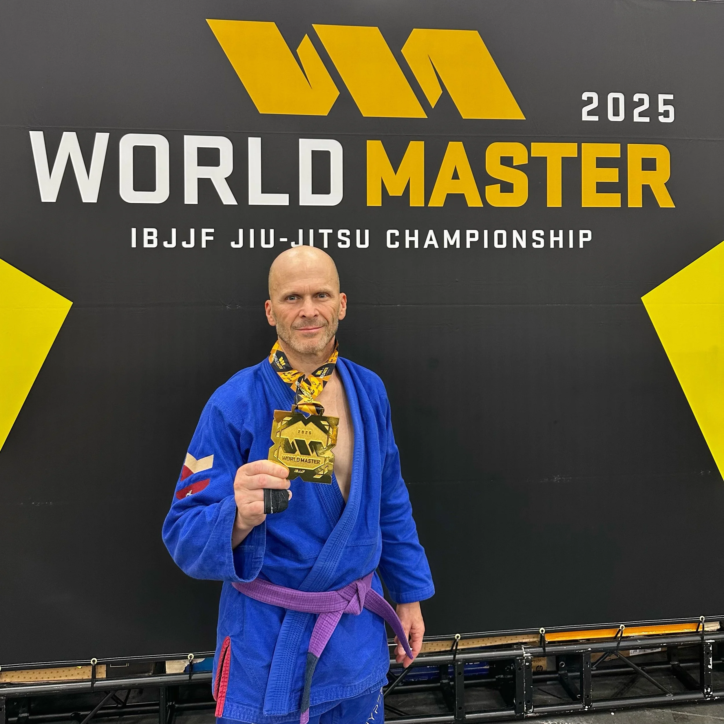 Doug Cowell - Squad Leader