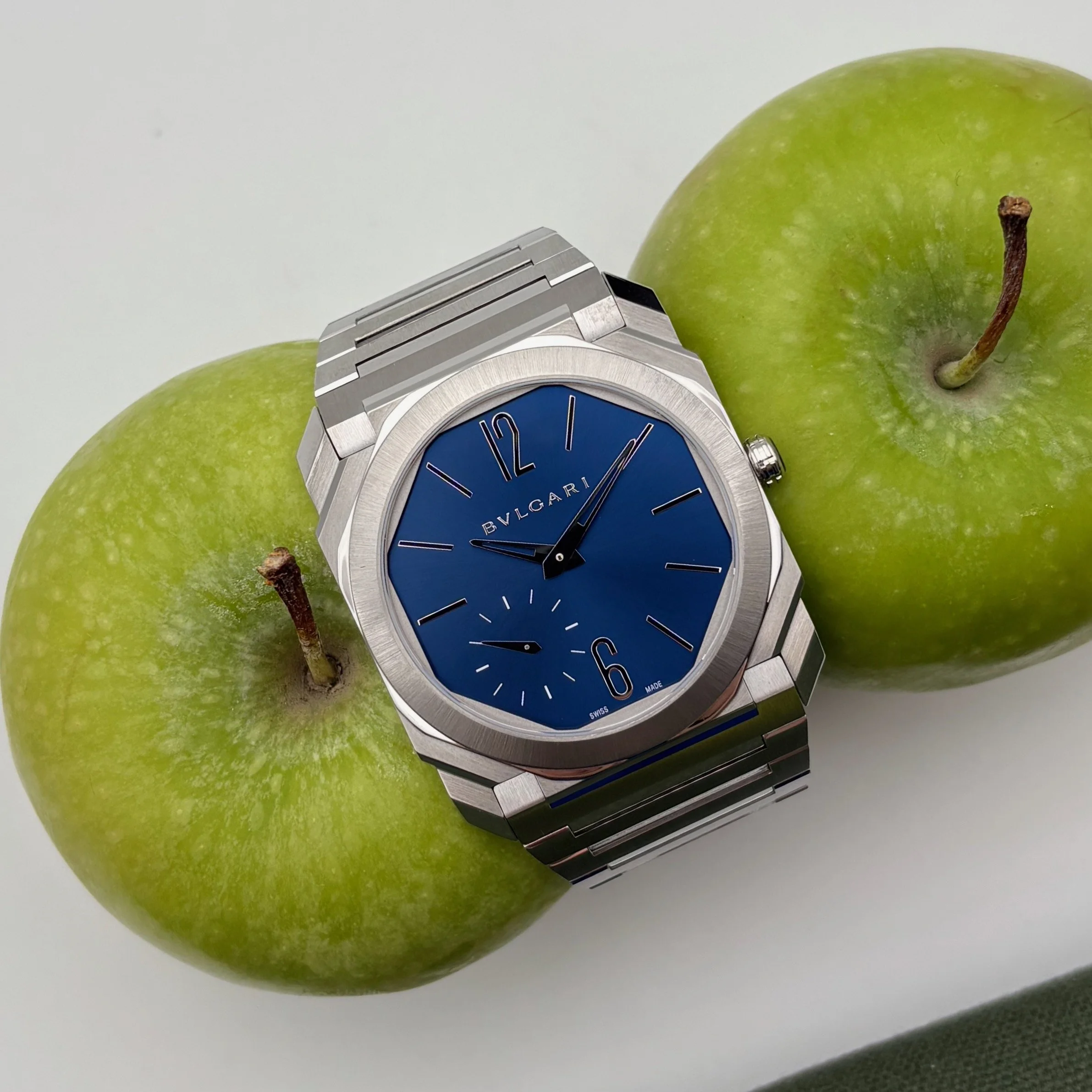 2026 Bulgari Octo Finissimo Automatic 103431