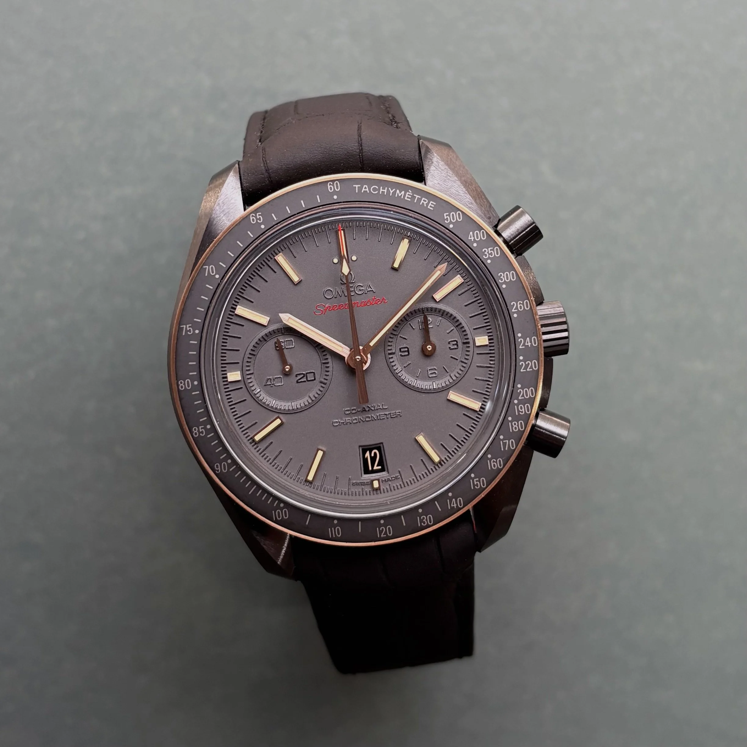 2026 Omega Speedmaster Dark Side of the Moon 311.63.44.51.06.001